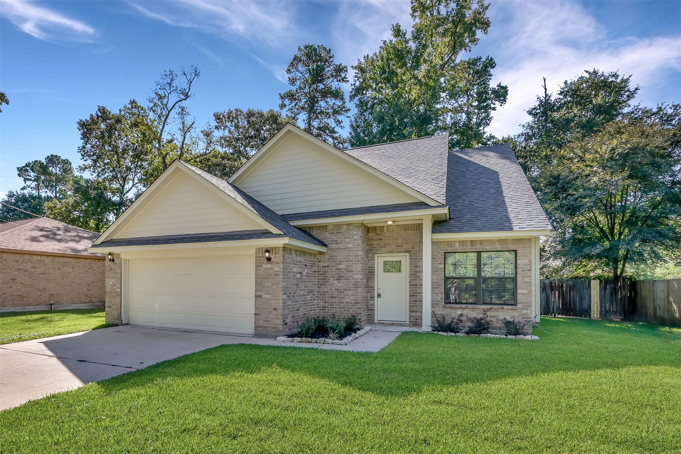9020 Zapata Way, Willis, TX 77378