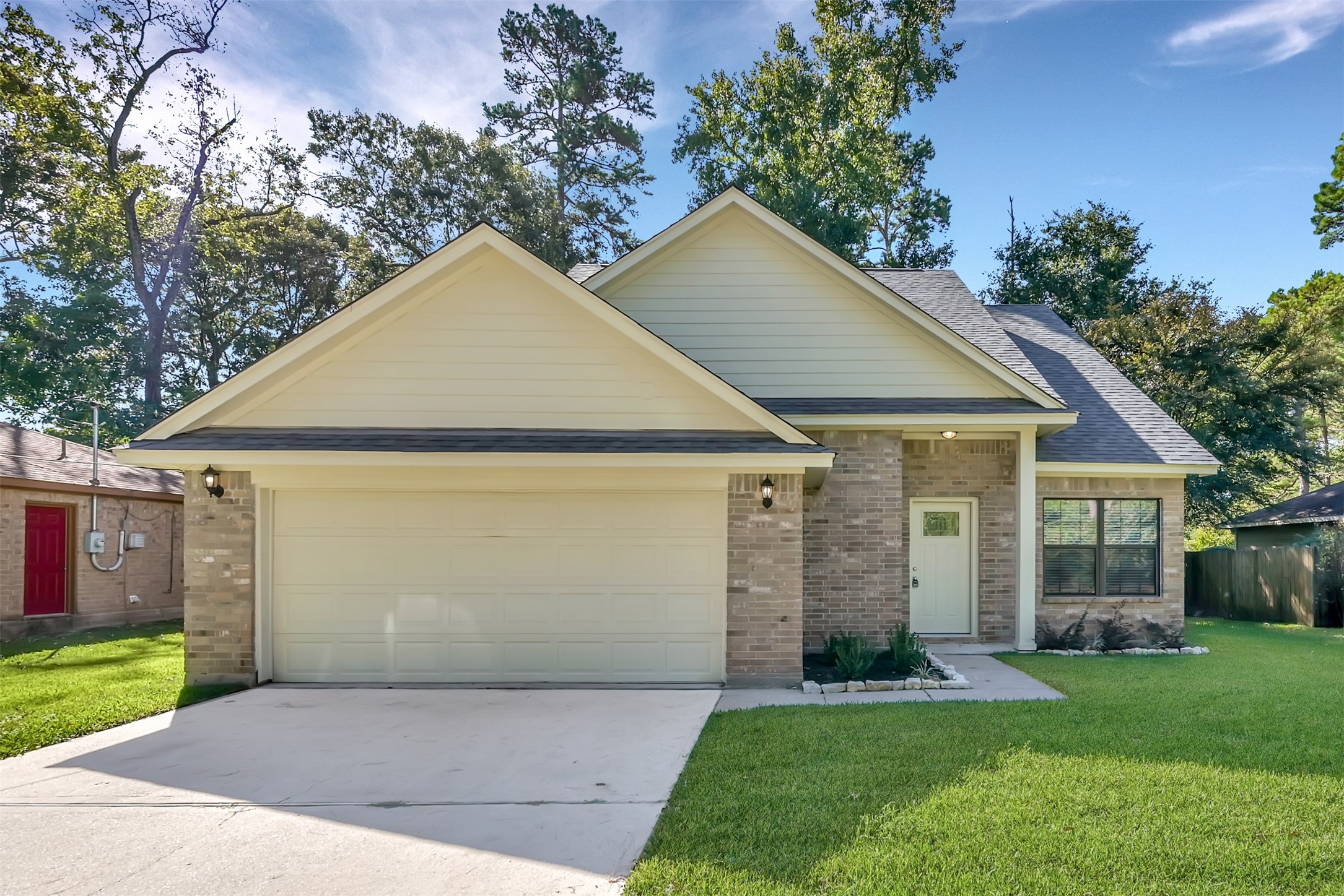 9020 Zapata Way, Willis, TX 77378