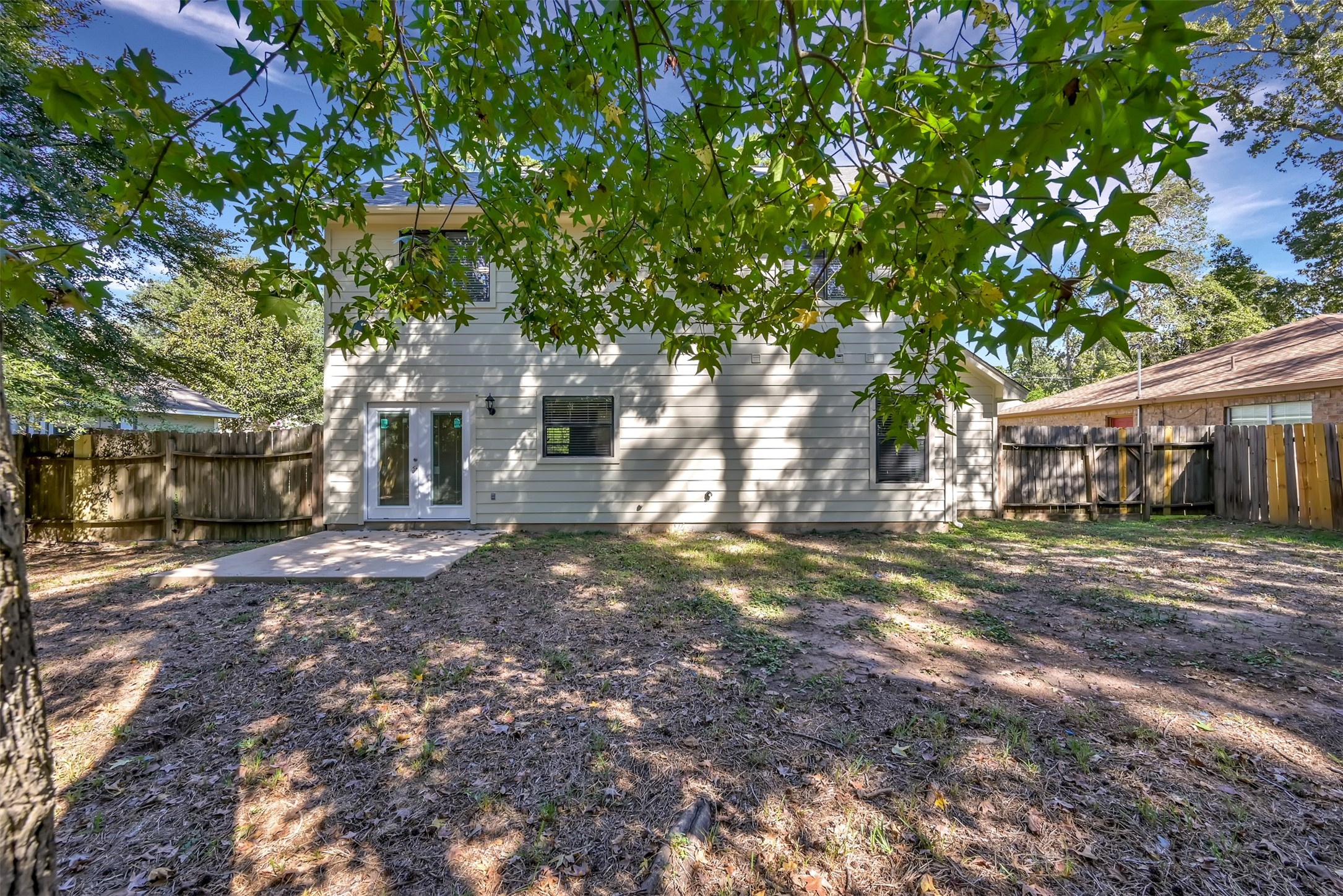 9020 Zapata Way, Willis, TX 77378