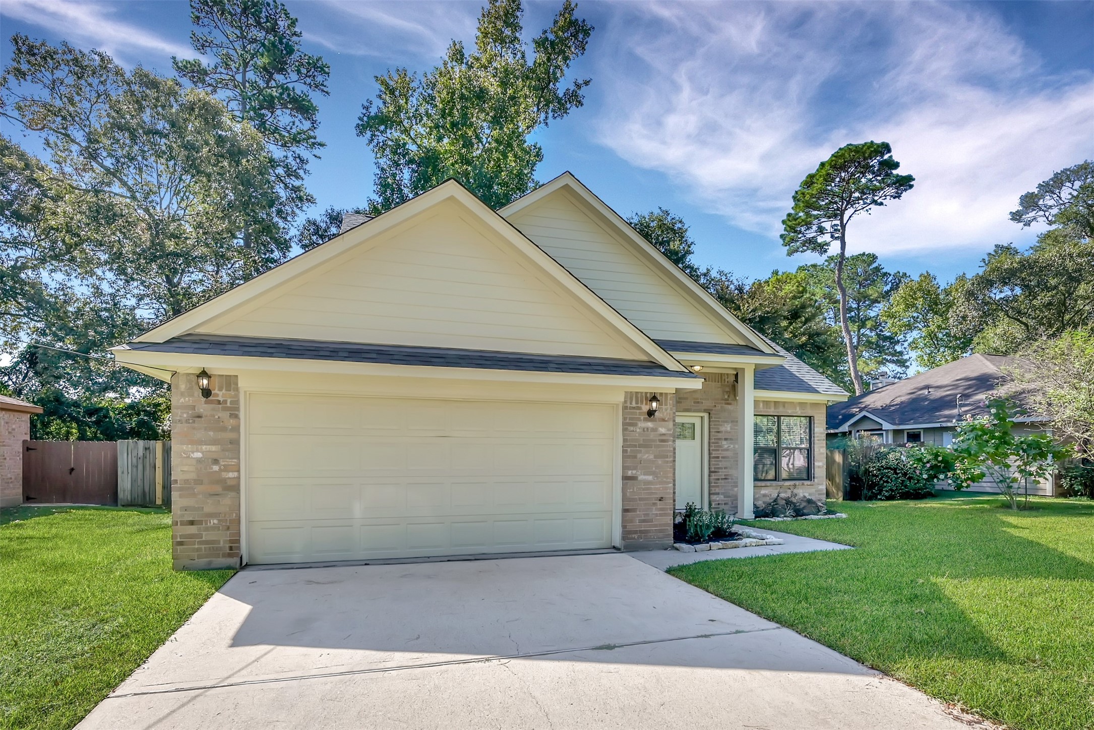 9020 Zapata Way, Willis, TX 77378