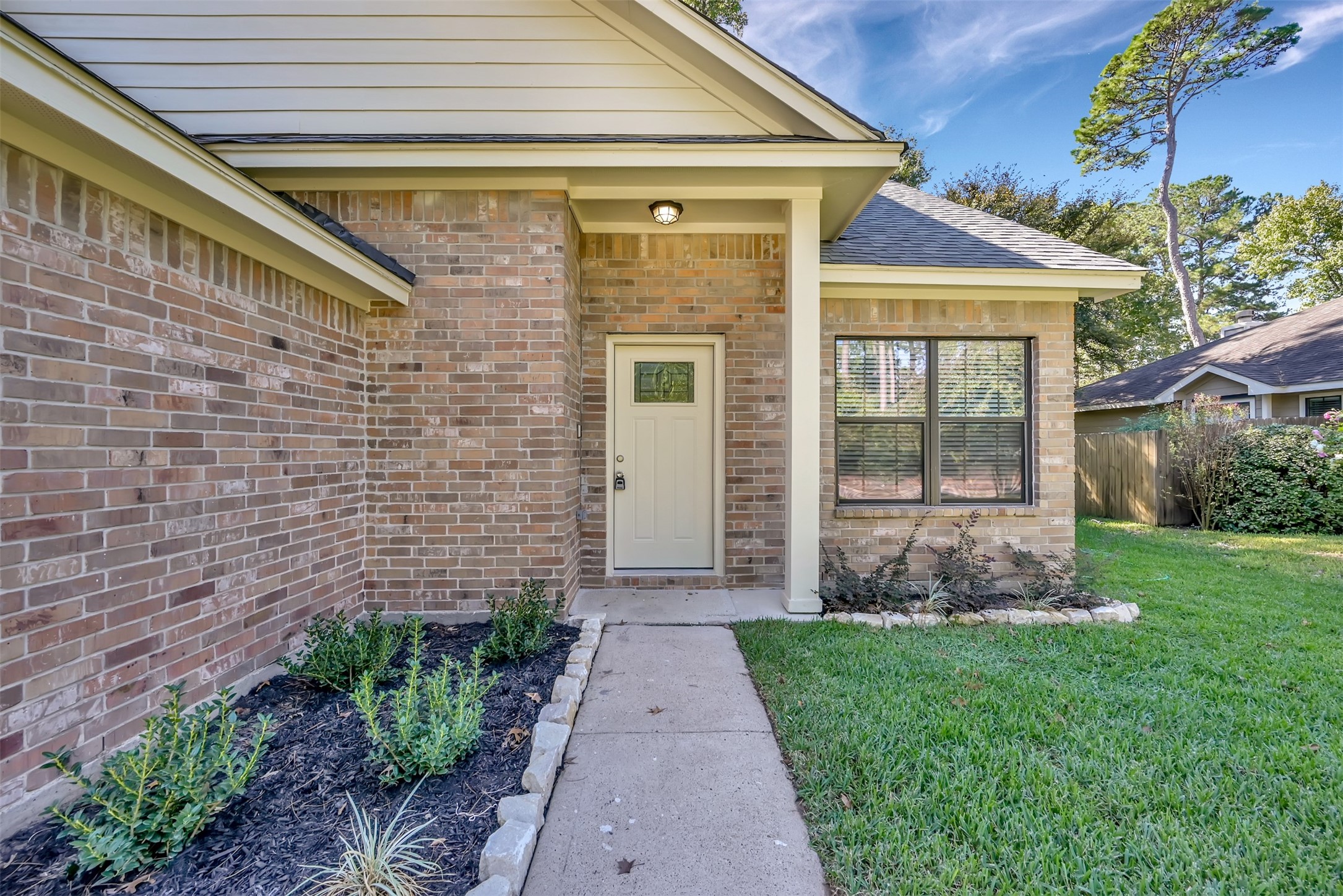 9020 Zapata Way, Willis, TX 77378