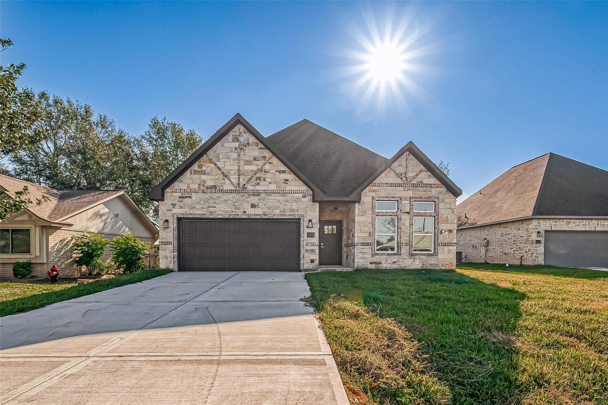 3635 Needville Avenue, Needville, TX 77461 3635 Needville Avenue, Needville, TX 77461