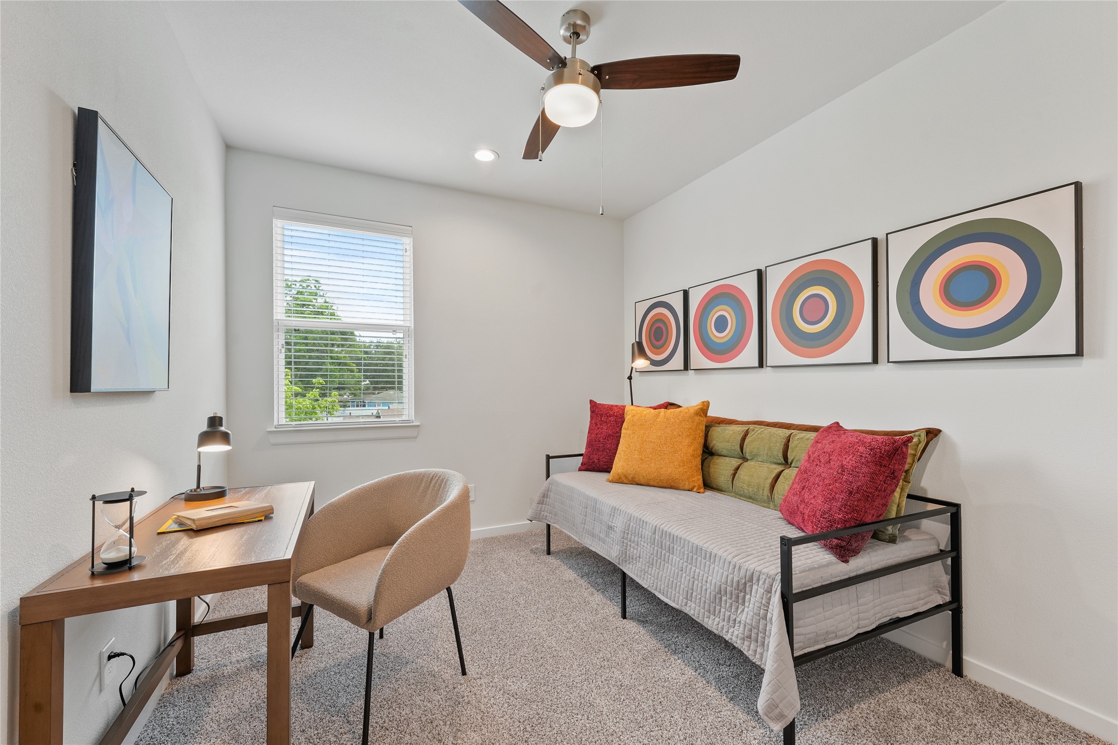 Secondary Bedroom 2