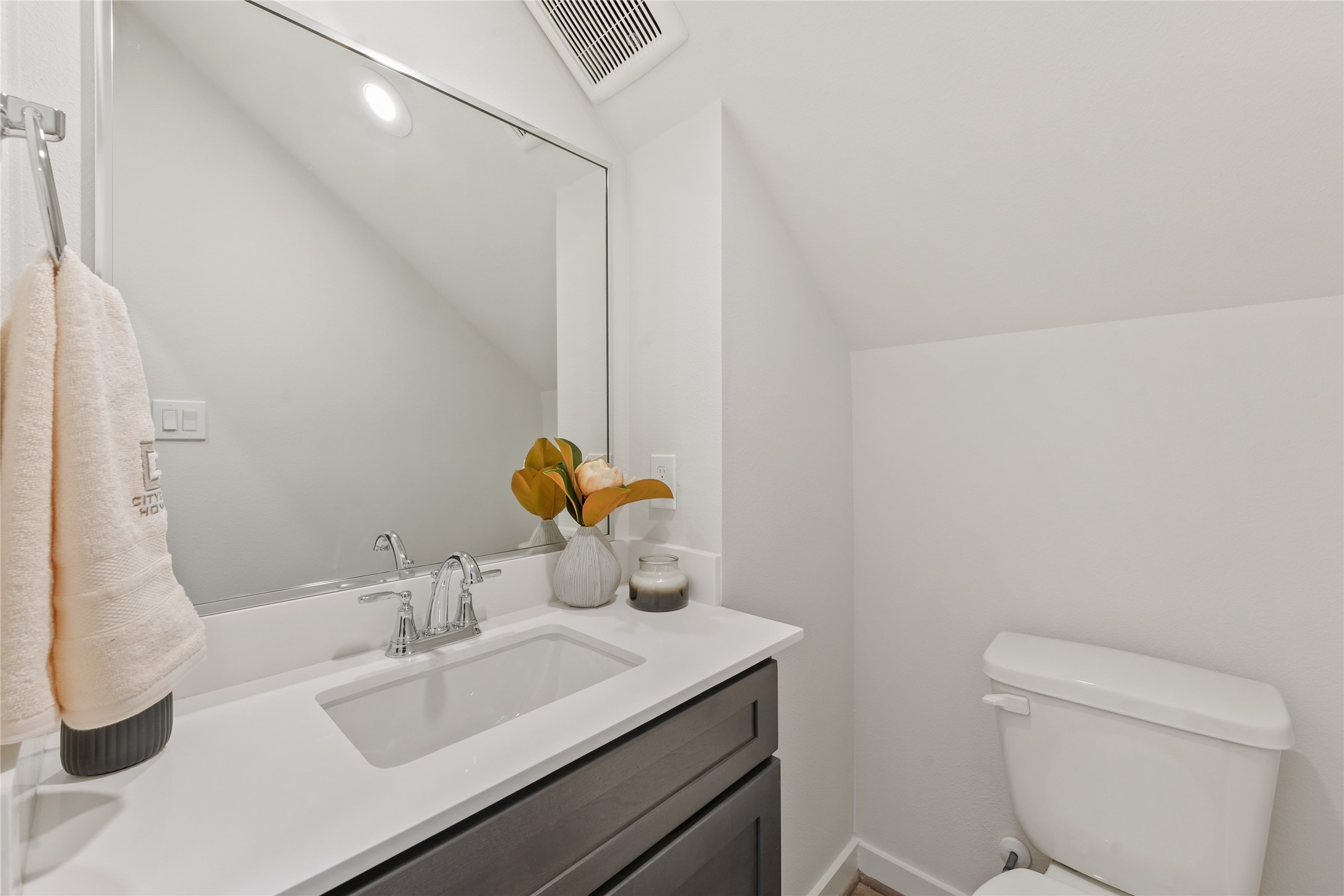 Half Bath
