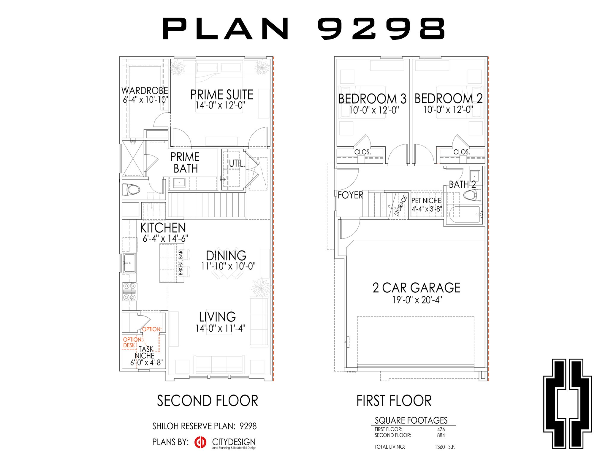 2110 Dewalt Street, #G, Houston, TX 77088