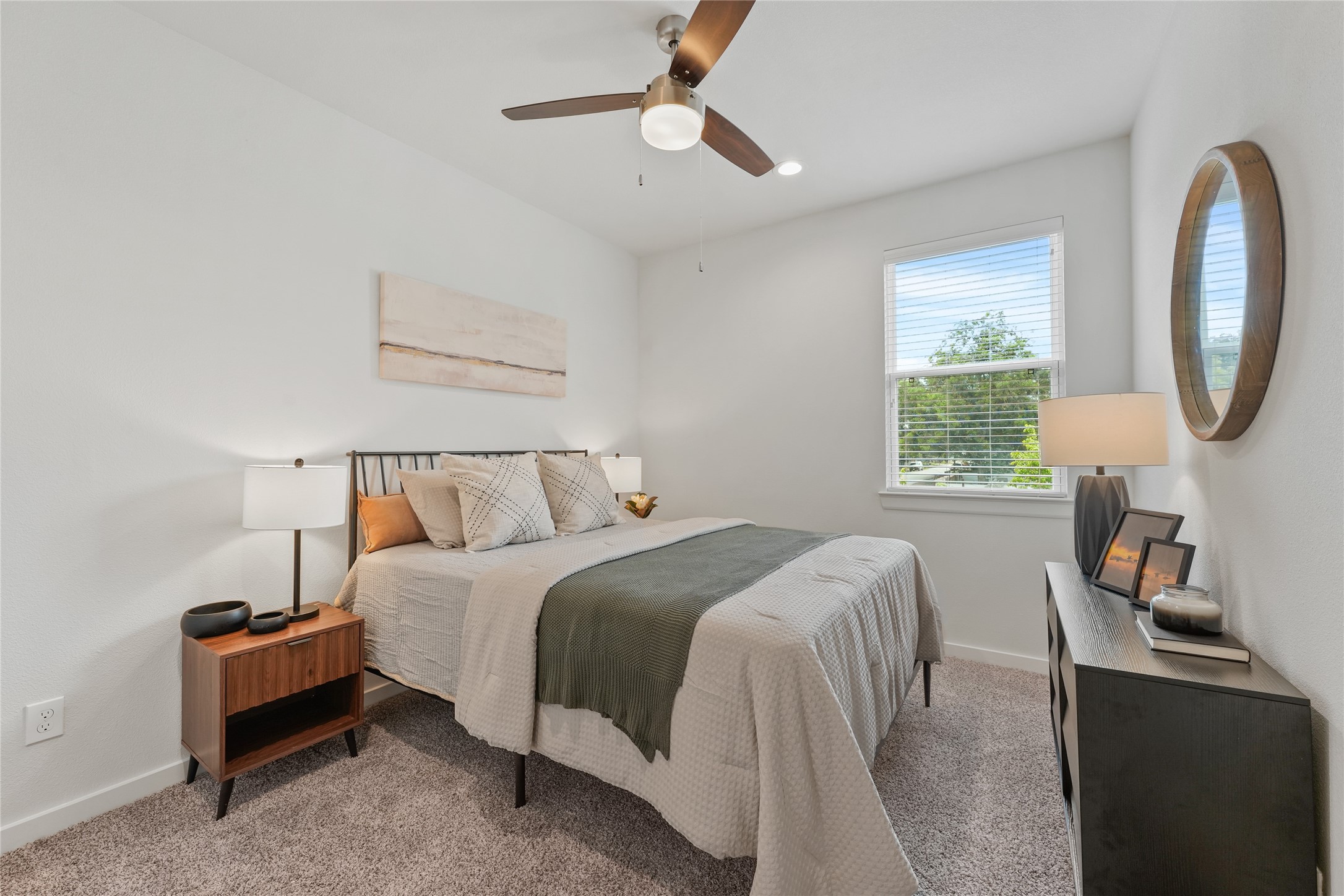 Secondary Bedroom 1