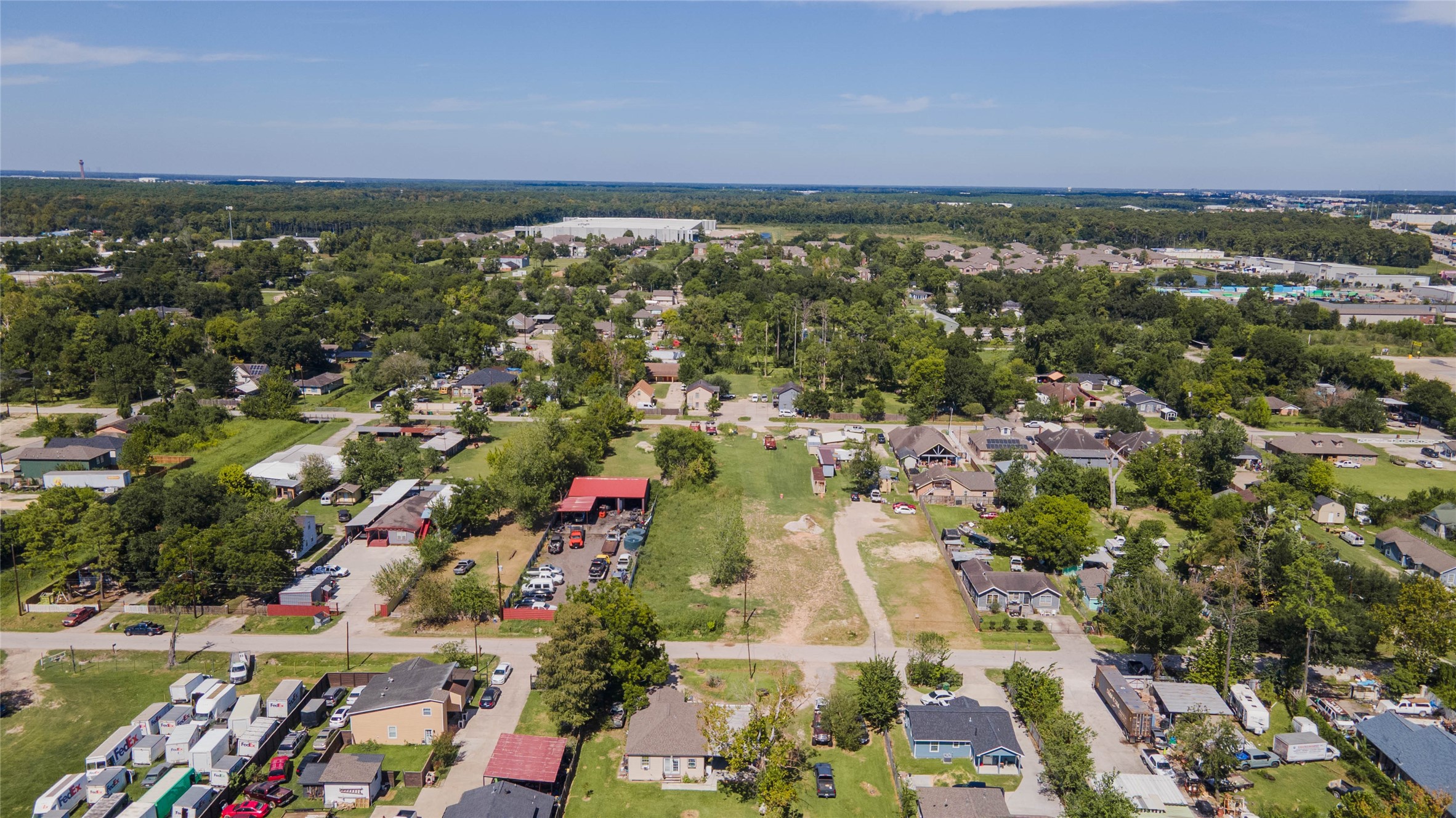 6035 Velma Lane, Houston, TX 77396