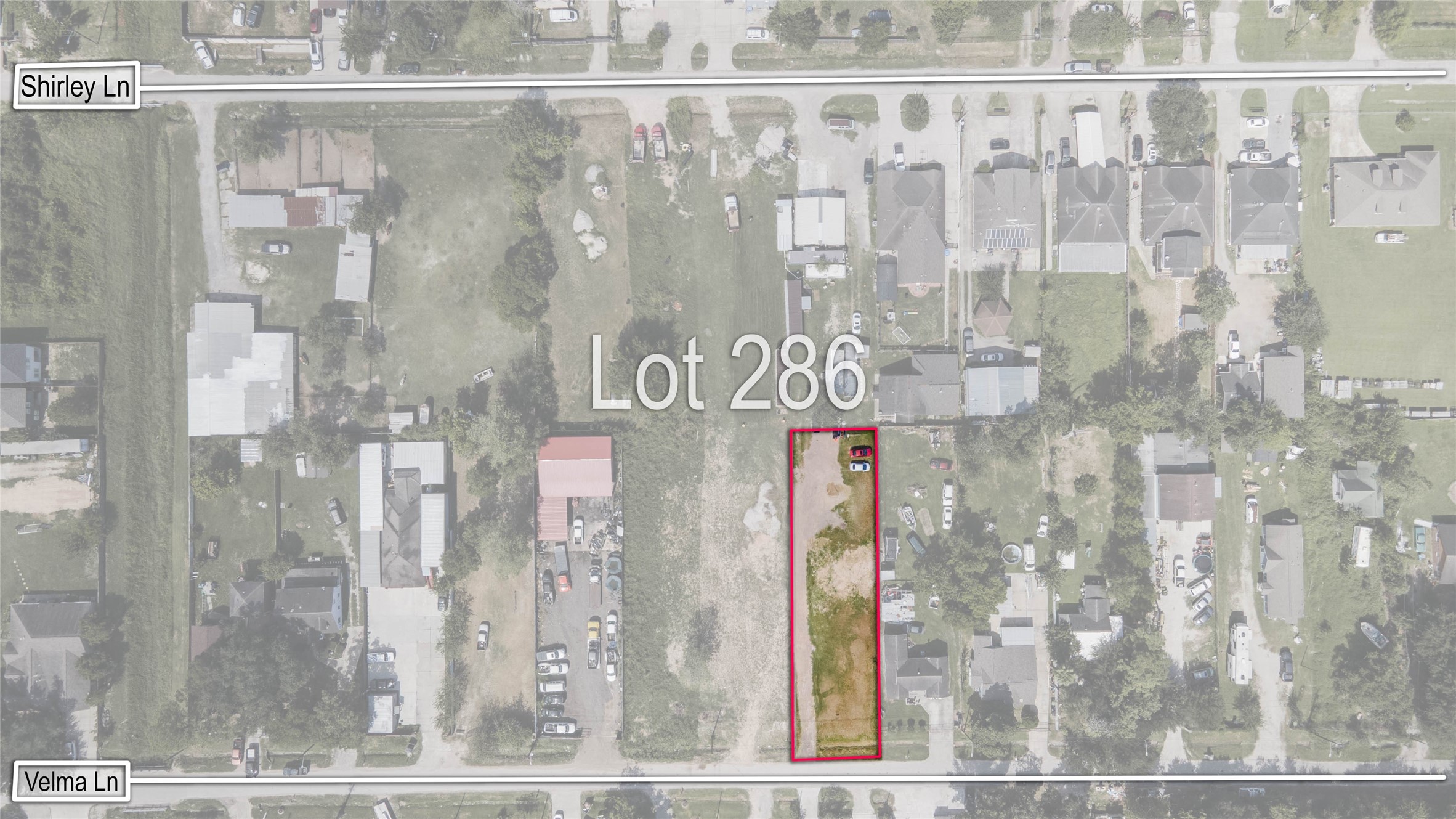 6035 Velma Lane, Houston, TX 77396
