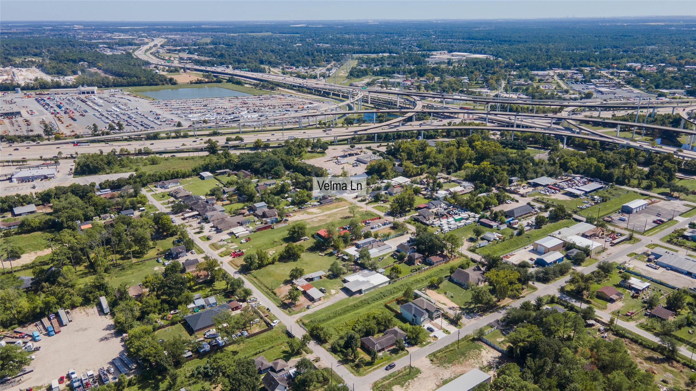 6035 Velma Lane, Houston, TX 77396 6035 Velma Lane, Houston, TX 77396