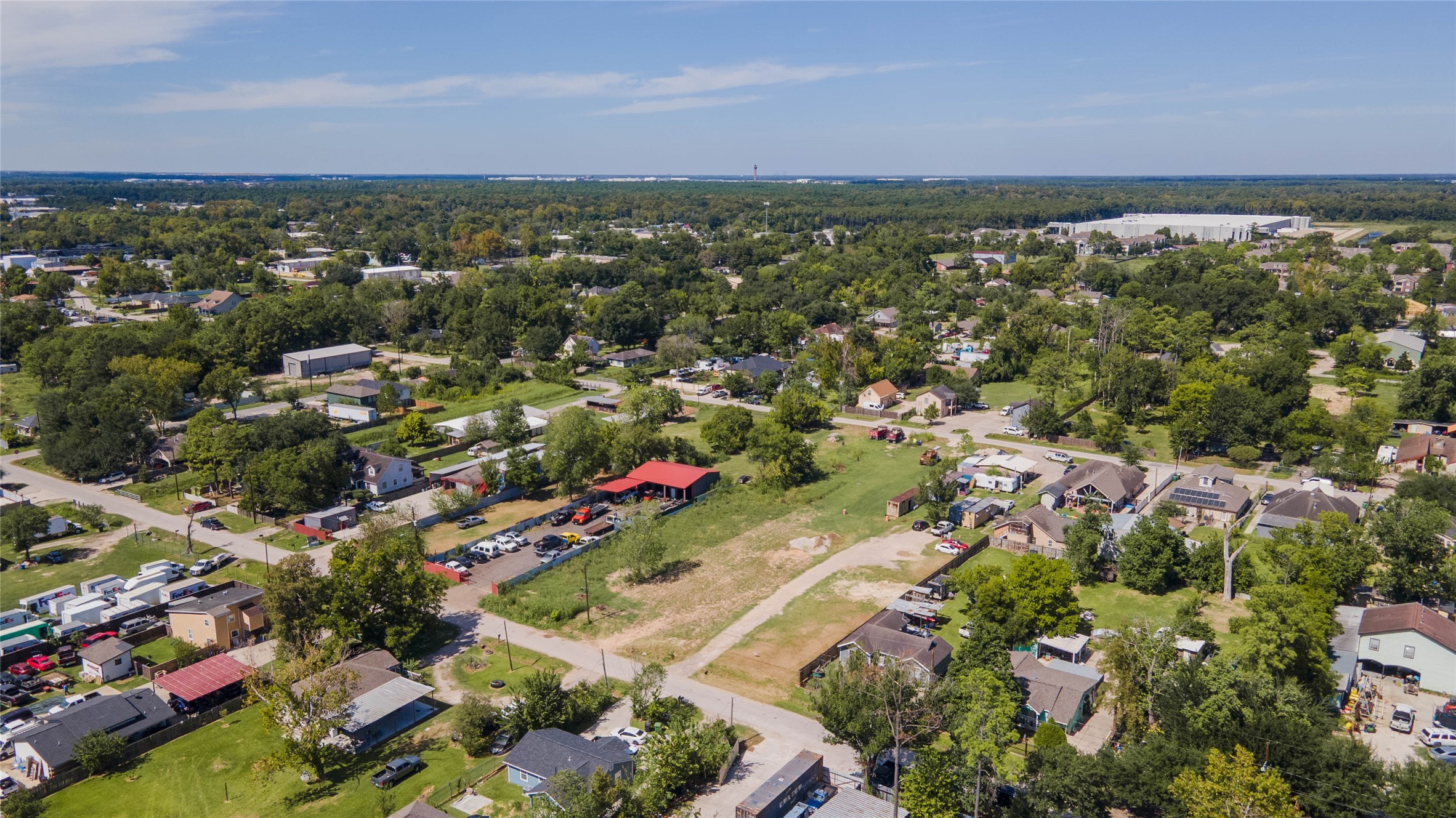 6035 Velma Lane, Houston, TX 77396