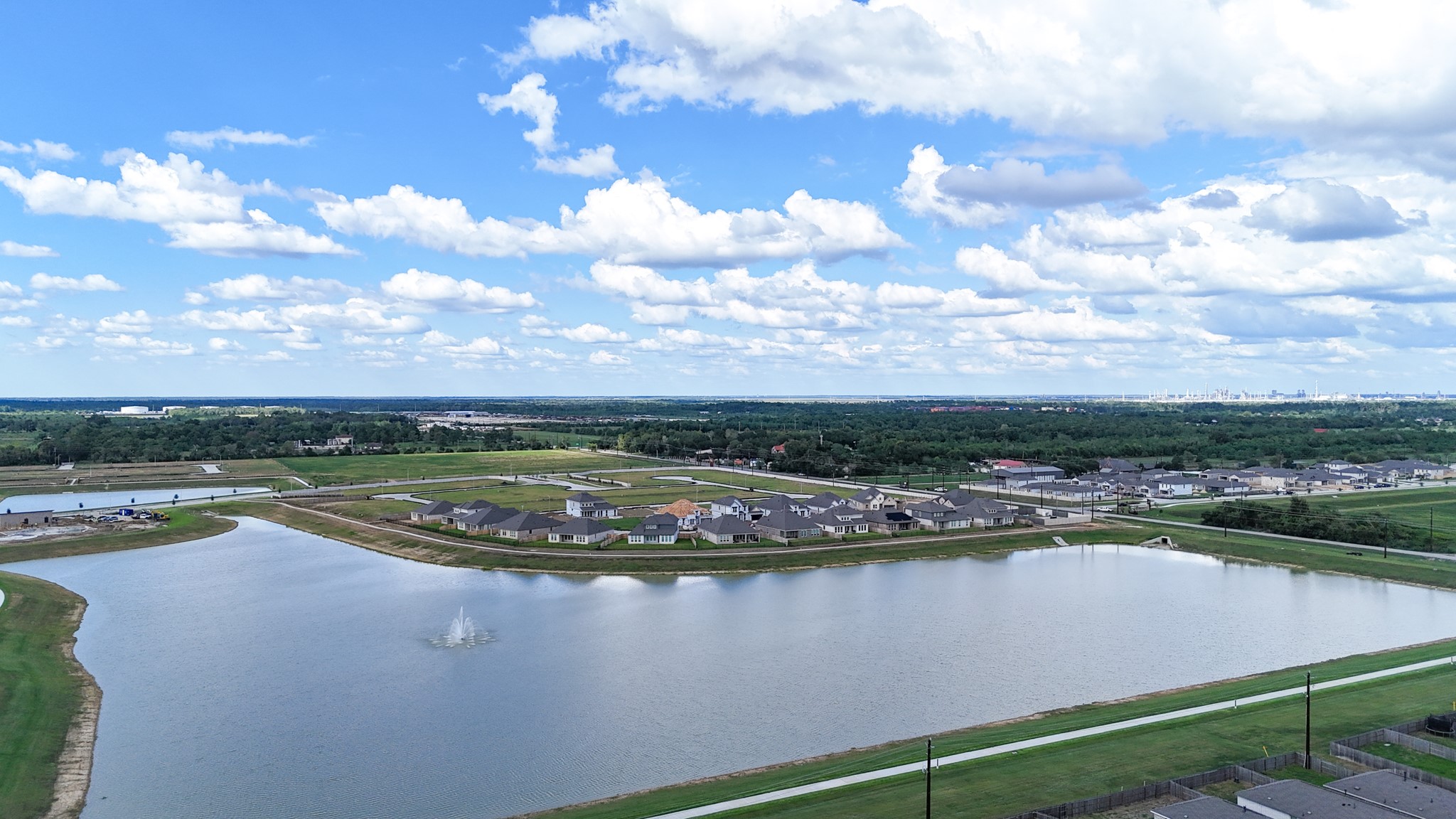 5806 Standpiper Loop, Baytown, TX 77521