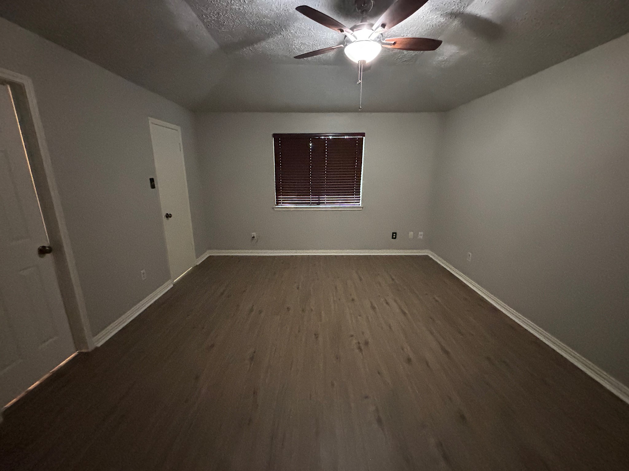Another view of the Primary Bedroom.