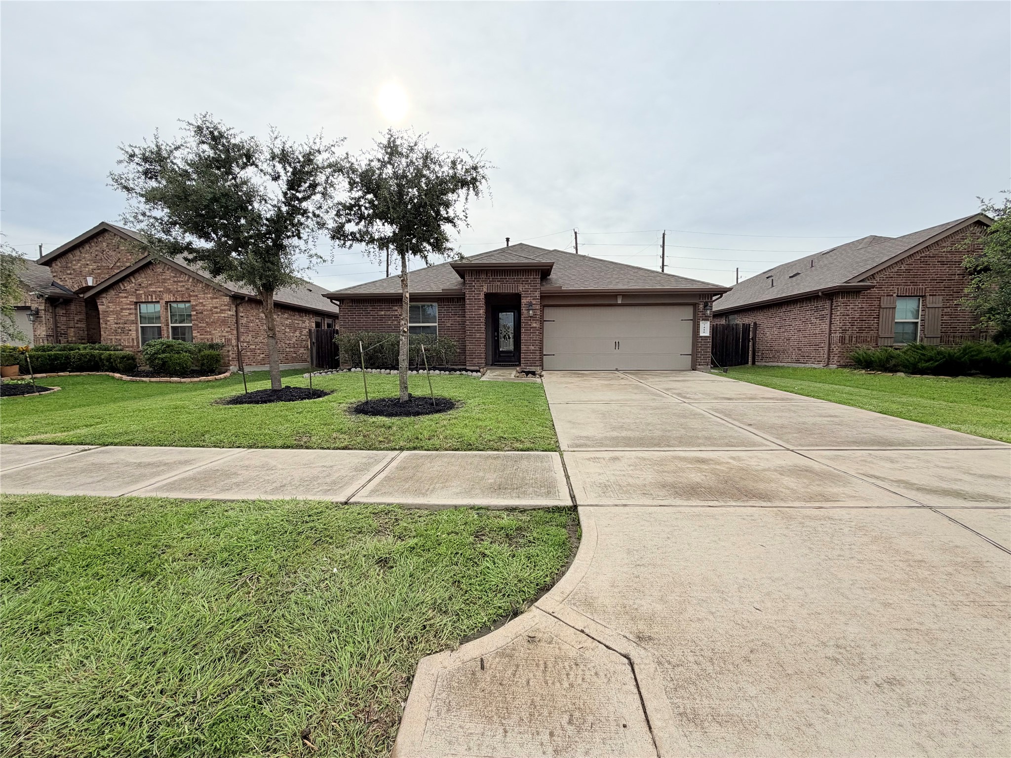 7410 Highland Chase Drive, Richmond, TX 77407