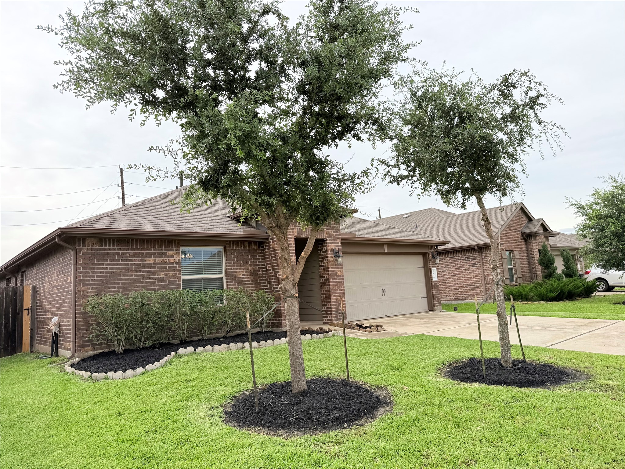 7410 Highland Chase Drive, Richmond, TX 77407