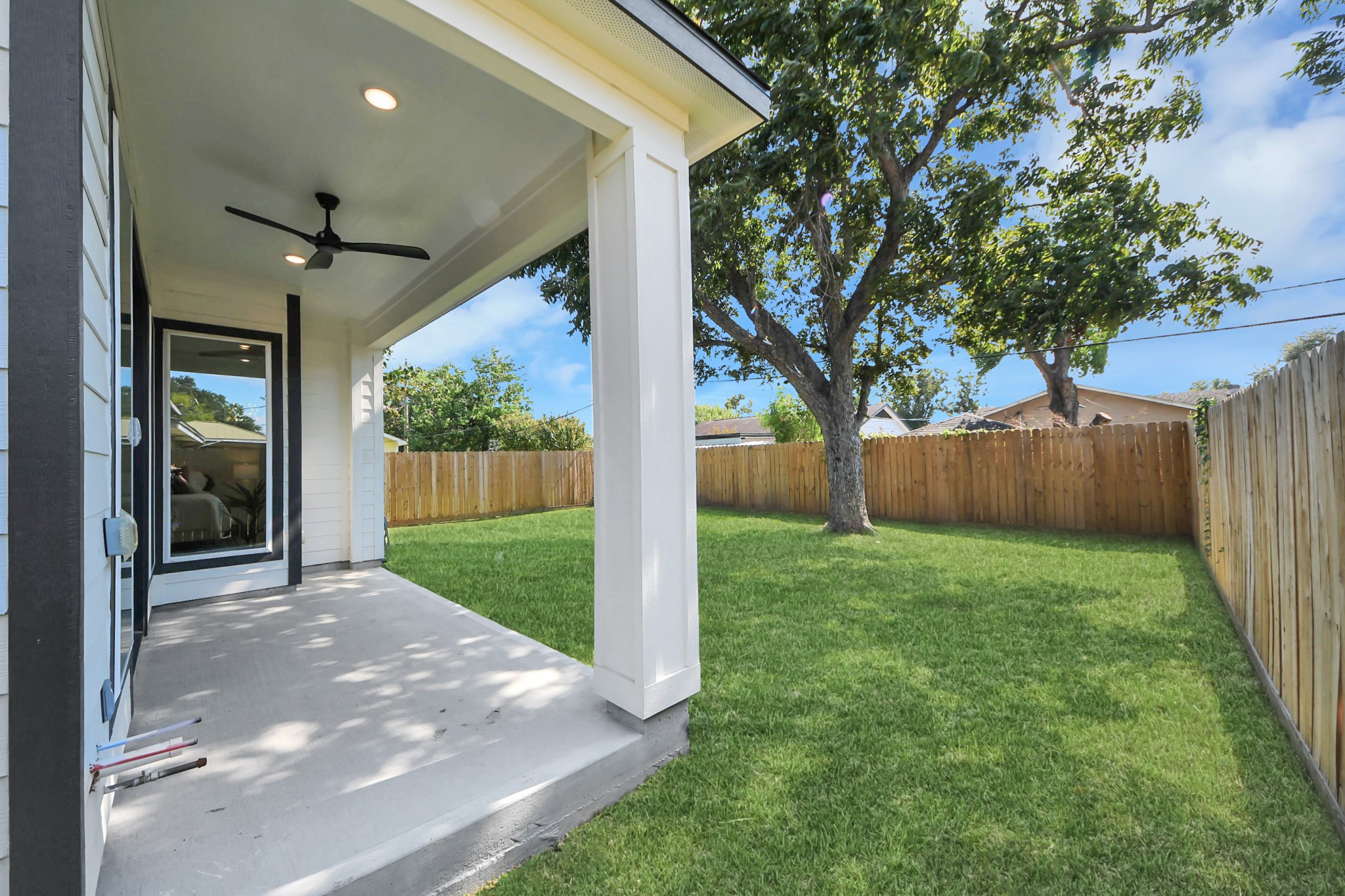 8521 Friendship Road, Houston, TX 77080