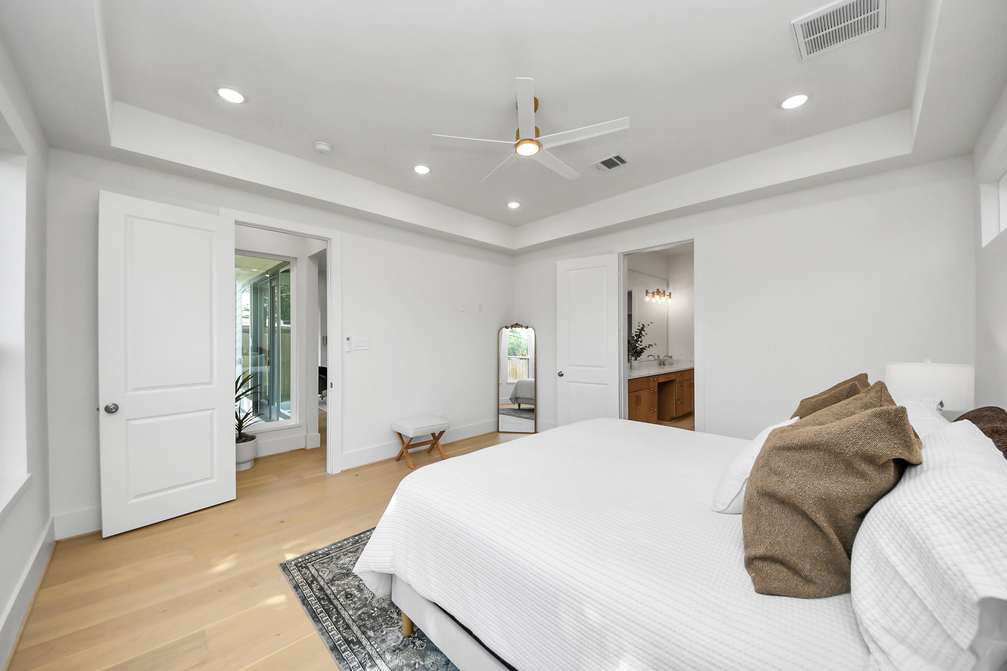 8521 Friendship Road, Houston, TX 77080