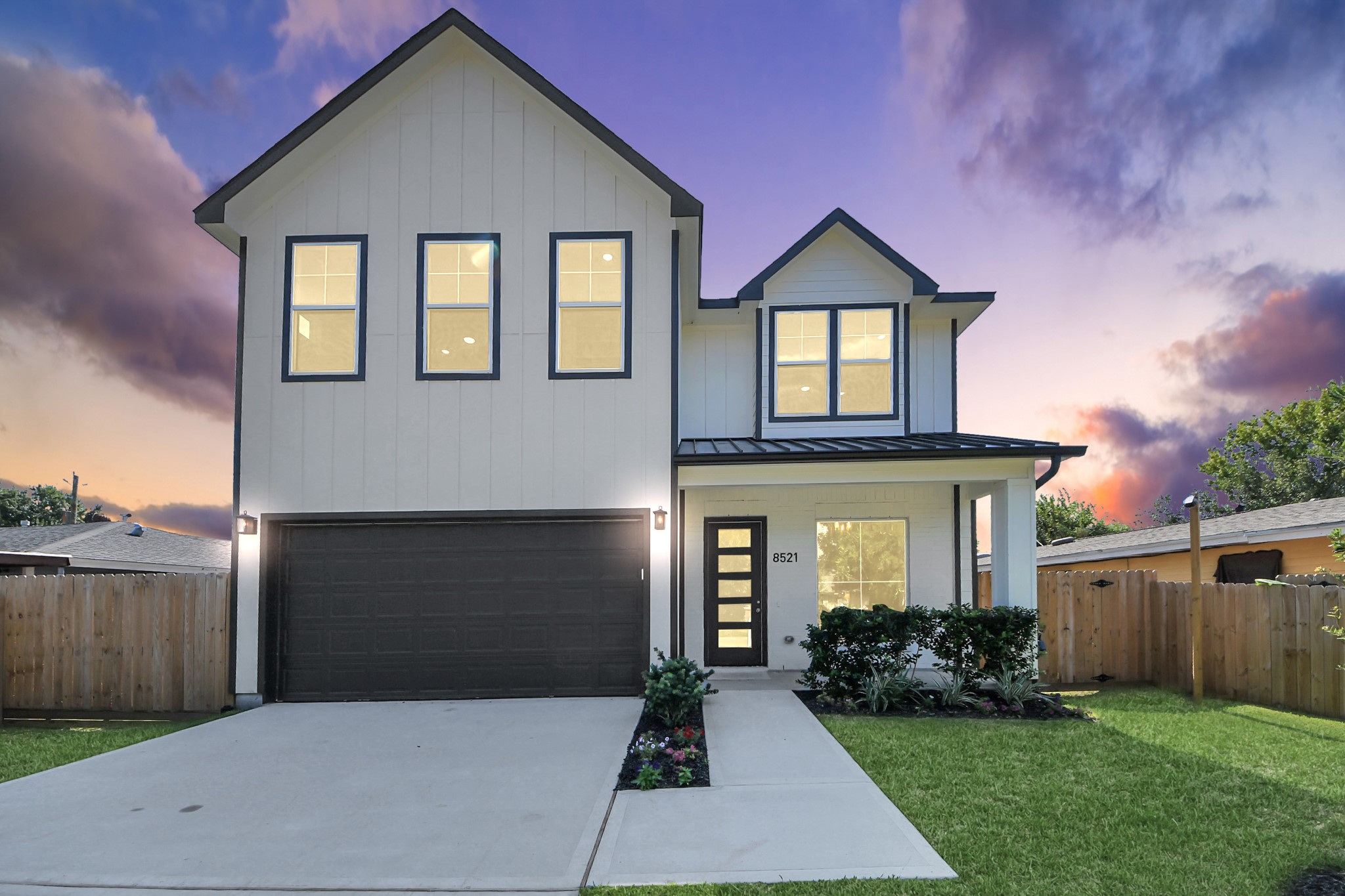 8521 Friendship Road, Houston, TX 77080 8521 Friendship Road, Houston, TX 77080