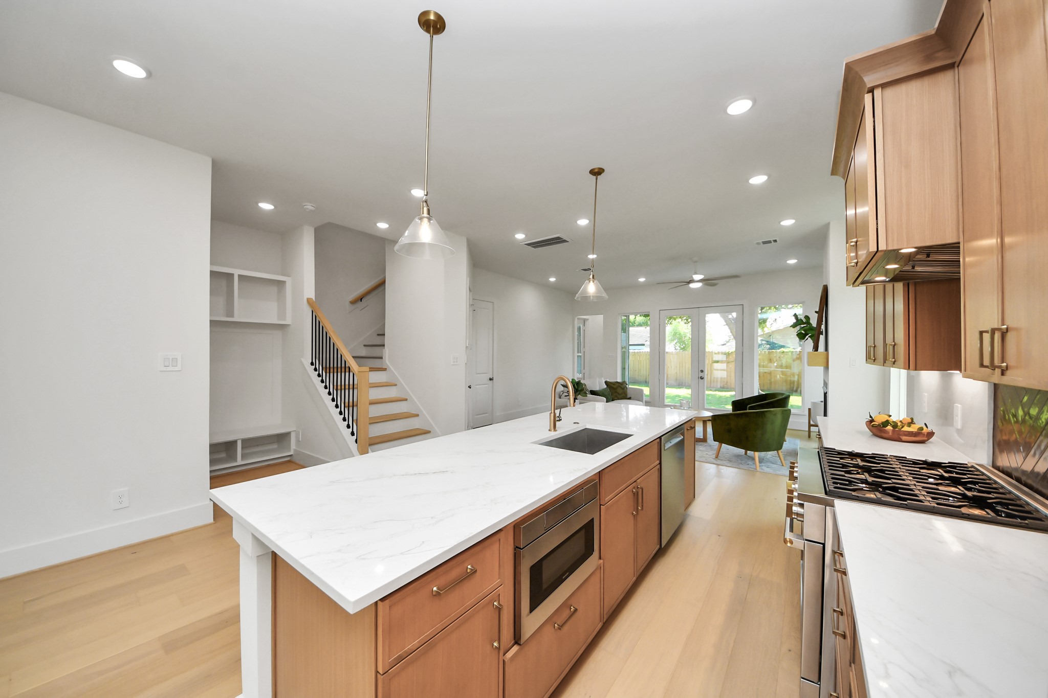 8521 Friendship Road, Houston, TX 77080