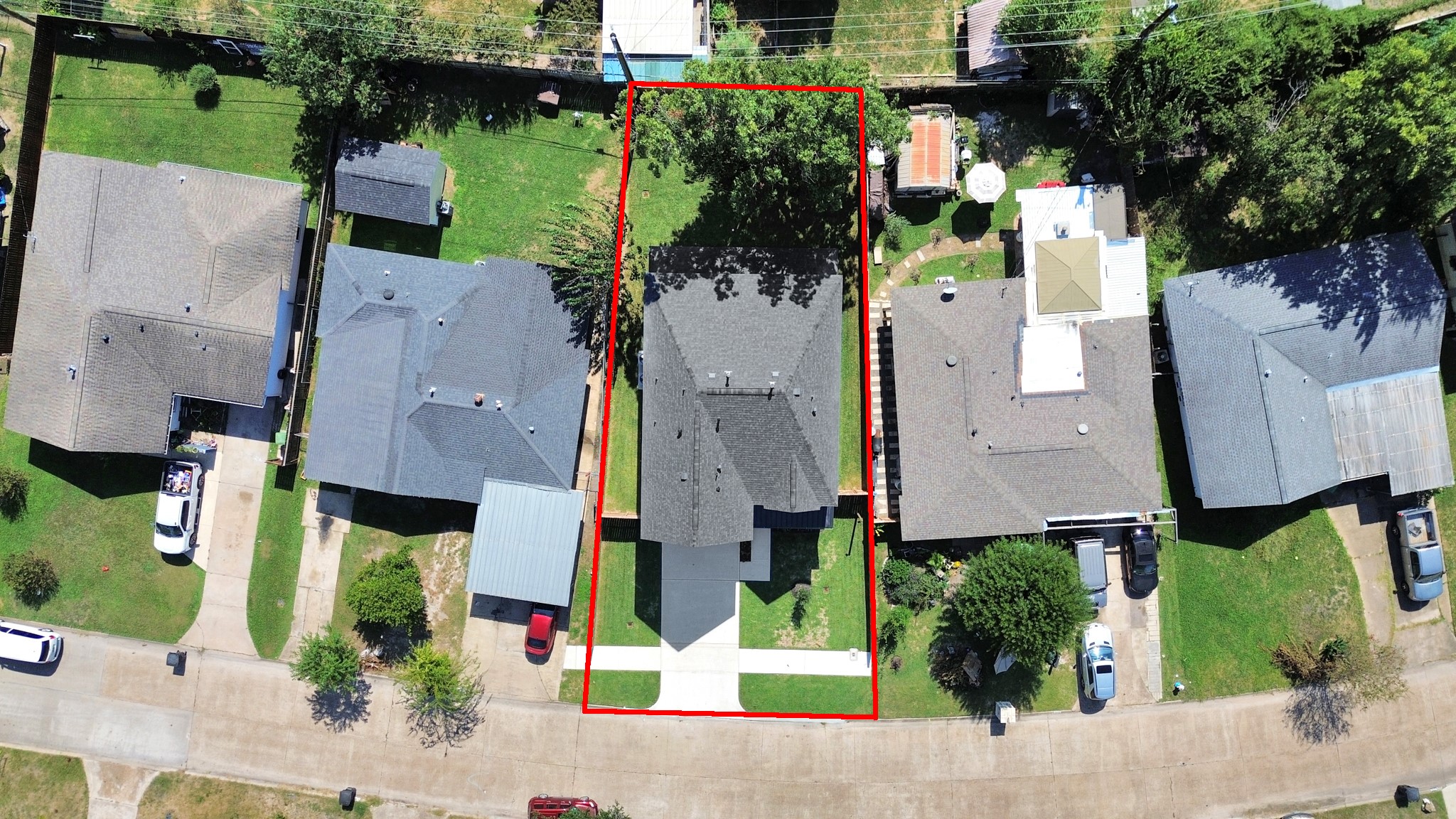 8521 Friendship Road, Houston, TX 77080