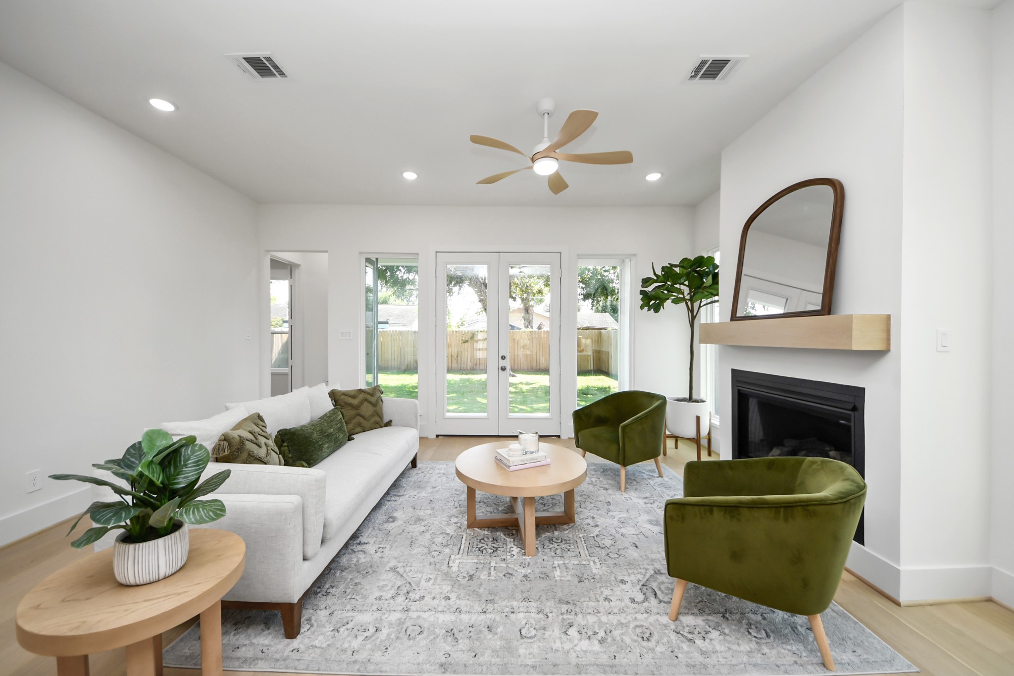 8521 Friendship Road, Houston, TX 77080