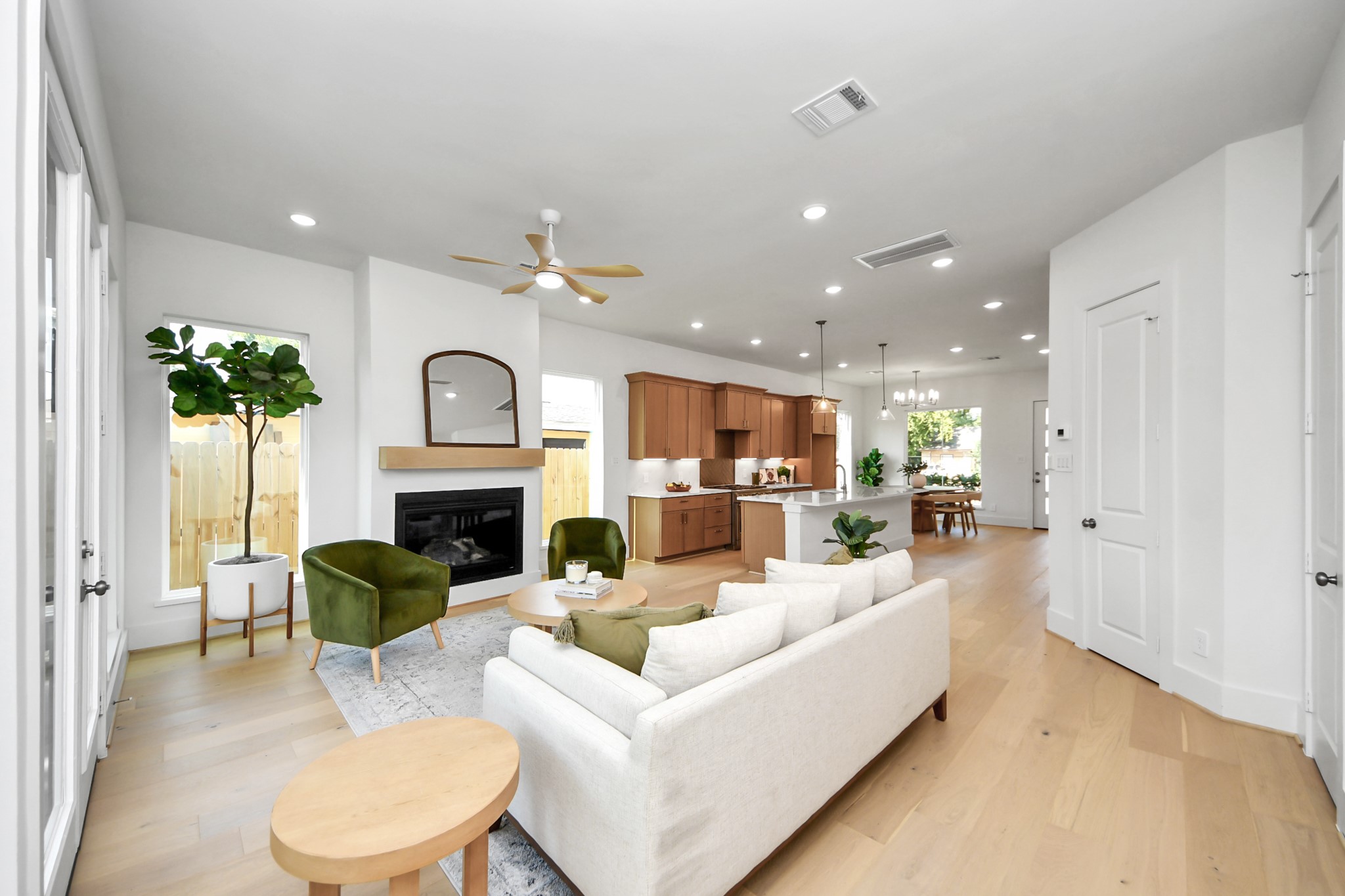 8521 Friendship Road, Houston, TX 77080