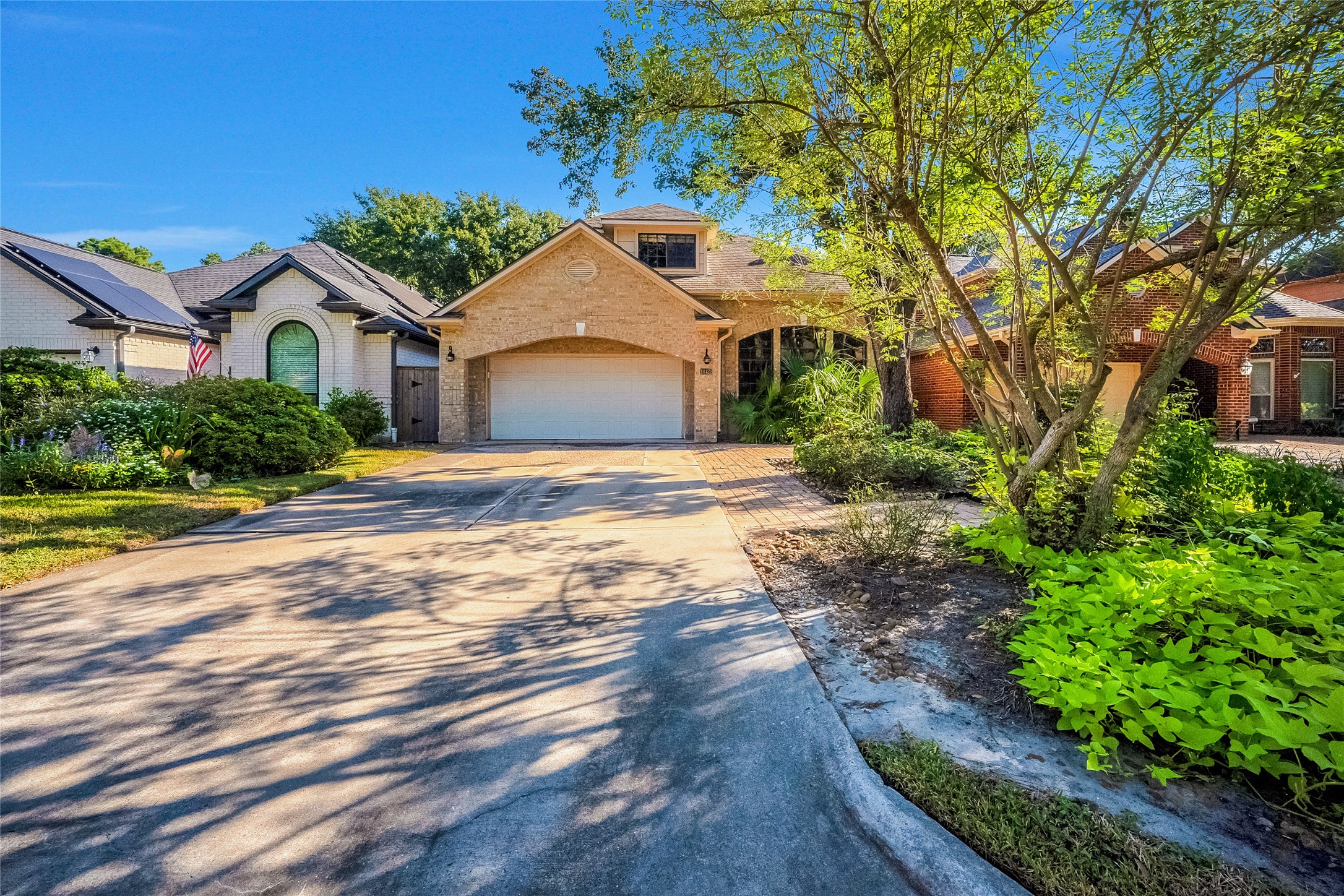 14422 Reissen Lane, Houston, TX 77069 14422 Reissen Lane, Houston, TX 77069