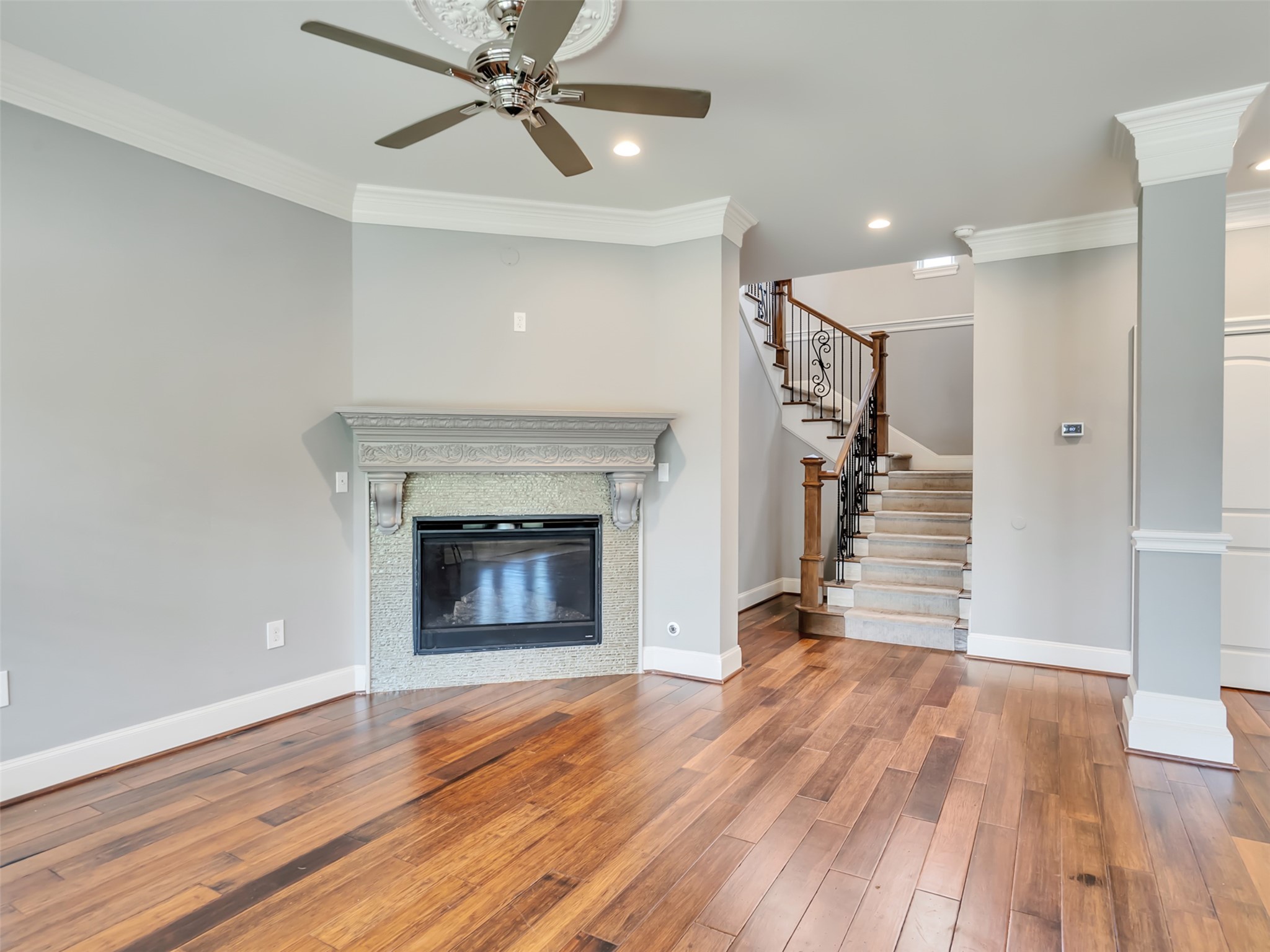 4708 McKinney Street, Houston, TX 77023