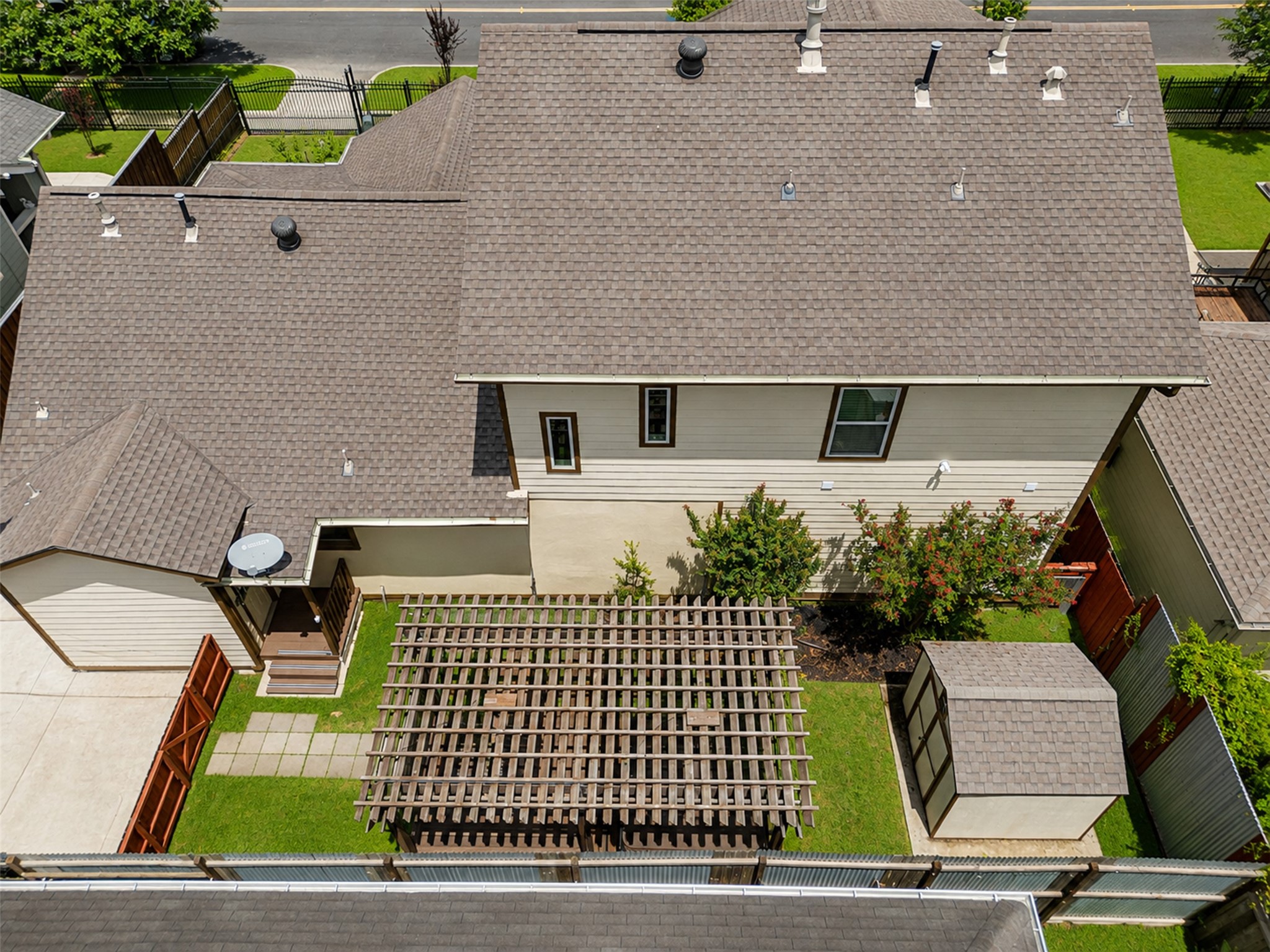 4708 McKinney Street, Houston, TX 77023