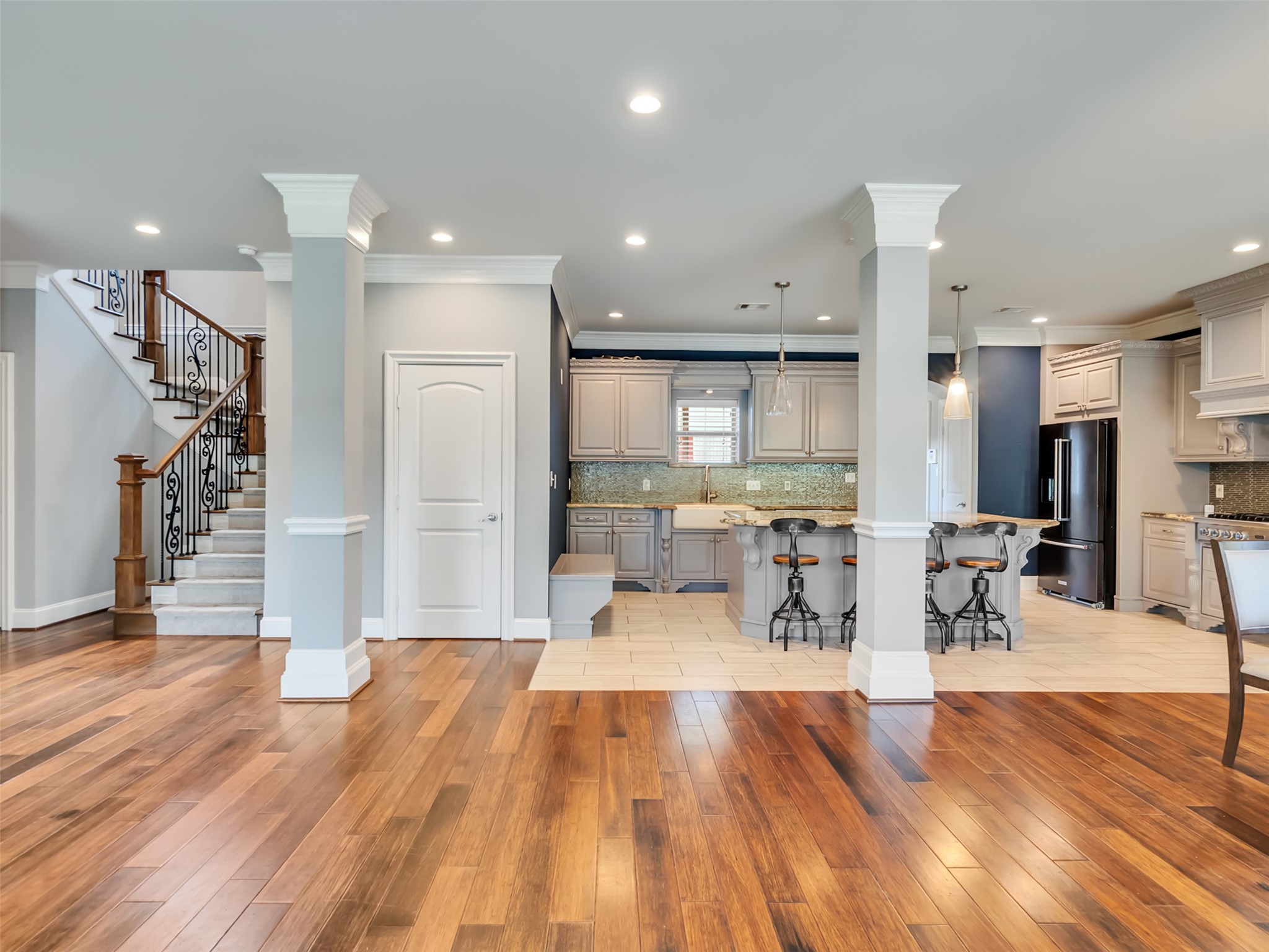4708 McKinney Street, Houston, TX 77023