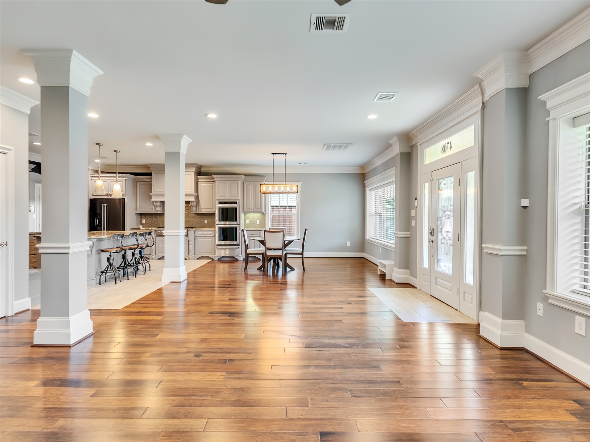 4708 McKinney Street, Houston, TX 77023