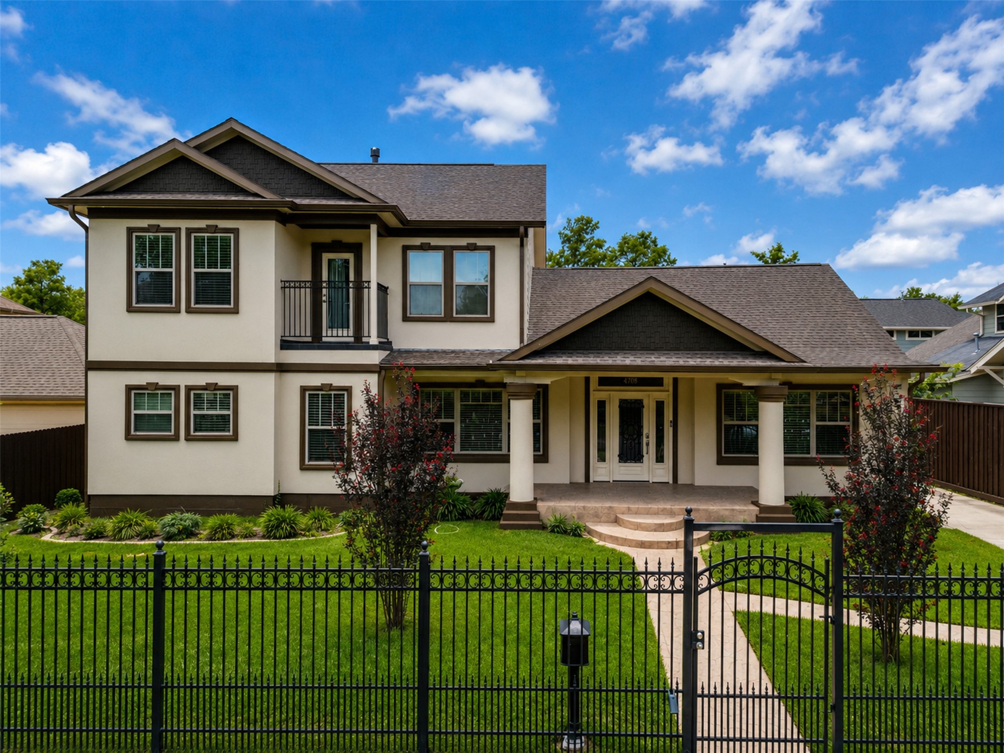 4708 McKinney Street, Houston, TX 77023