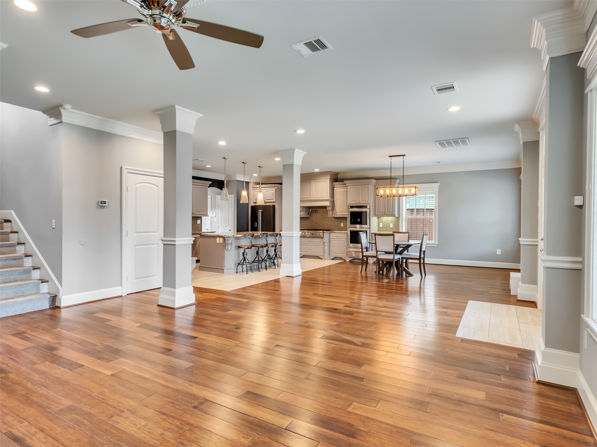 4708 McKinney Street, Houston, TX 77023