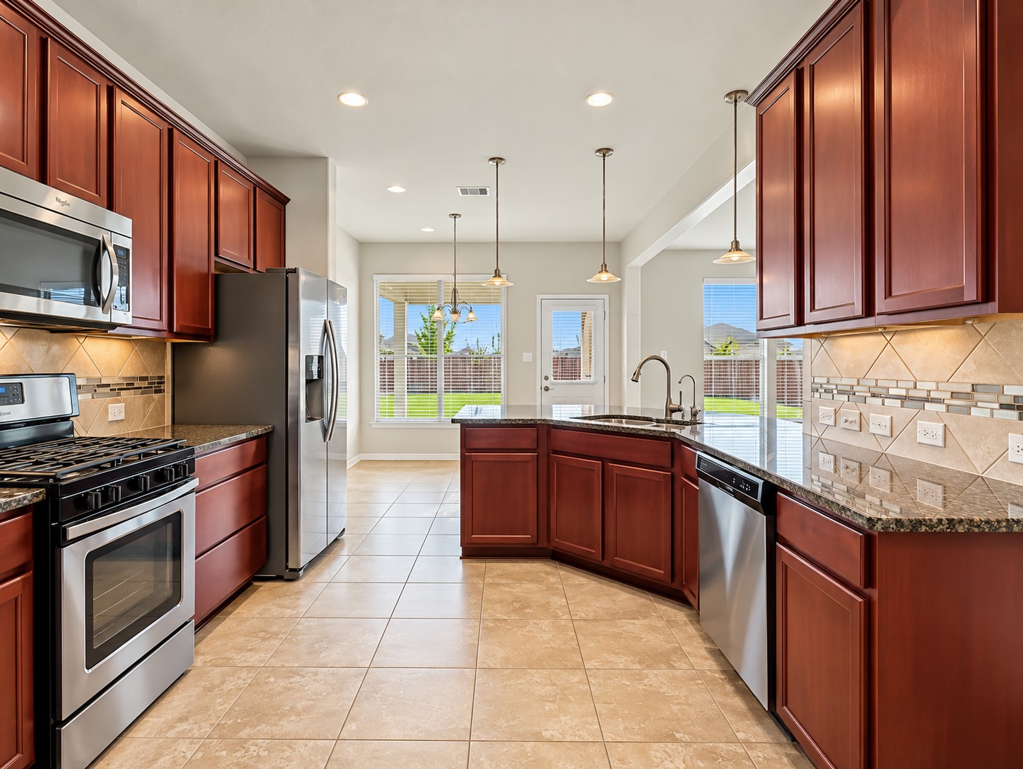 8155 Aleppo Pine Lane, Cypress, TX 77433