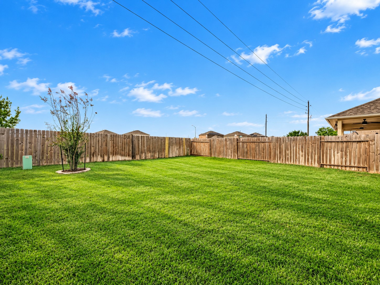 8155 Aleppo Pine Lane, Cypress, TX 77433
