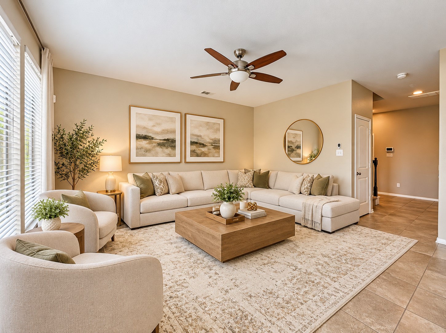 8155 Aleppo Pine Lane, Cypress, TX 77433