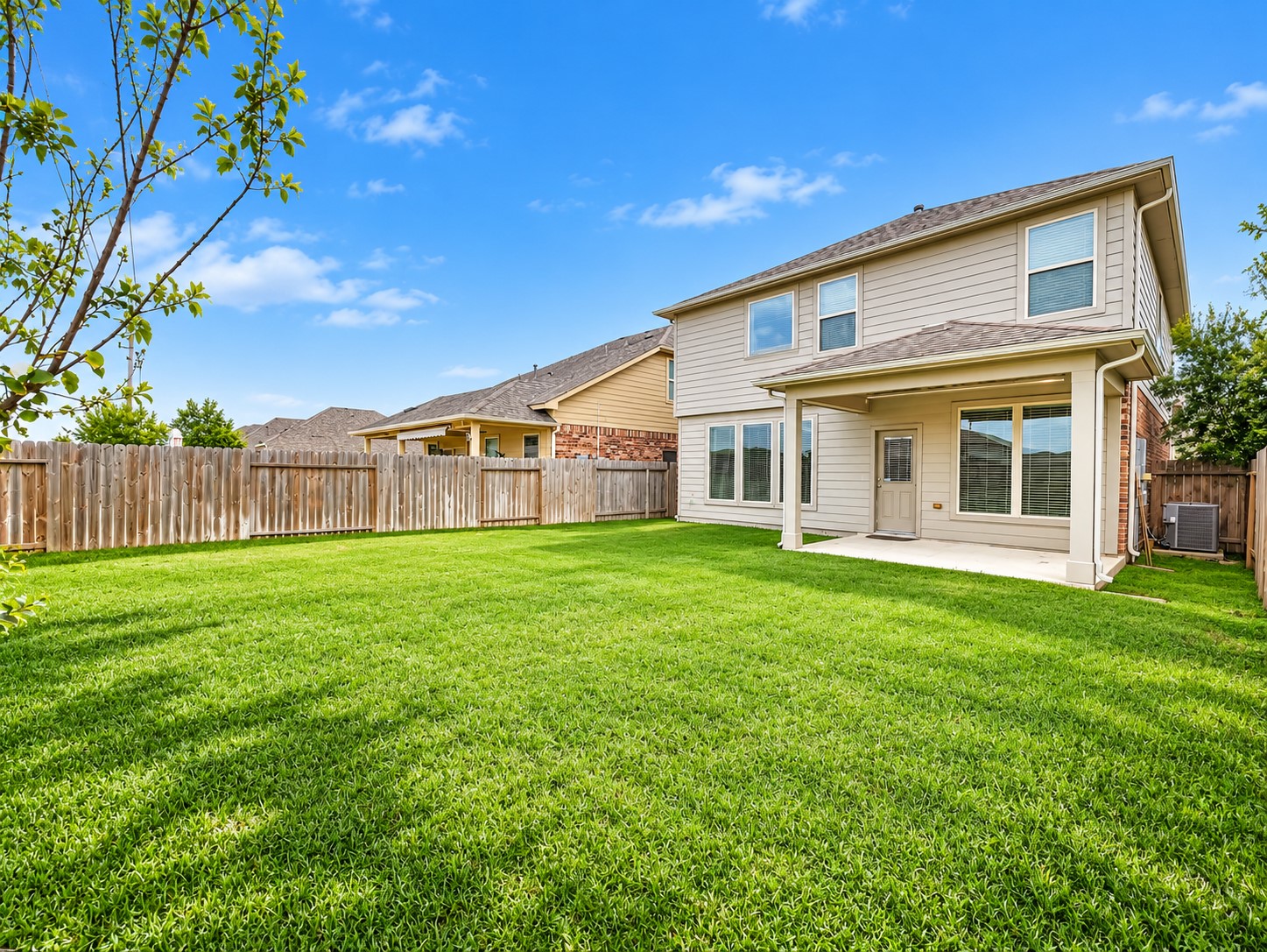 8155 Aleppo Pine Lane, Cypress, TX 77433
