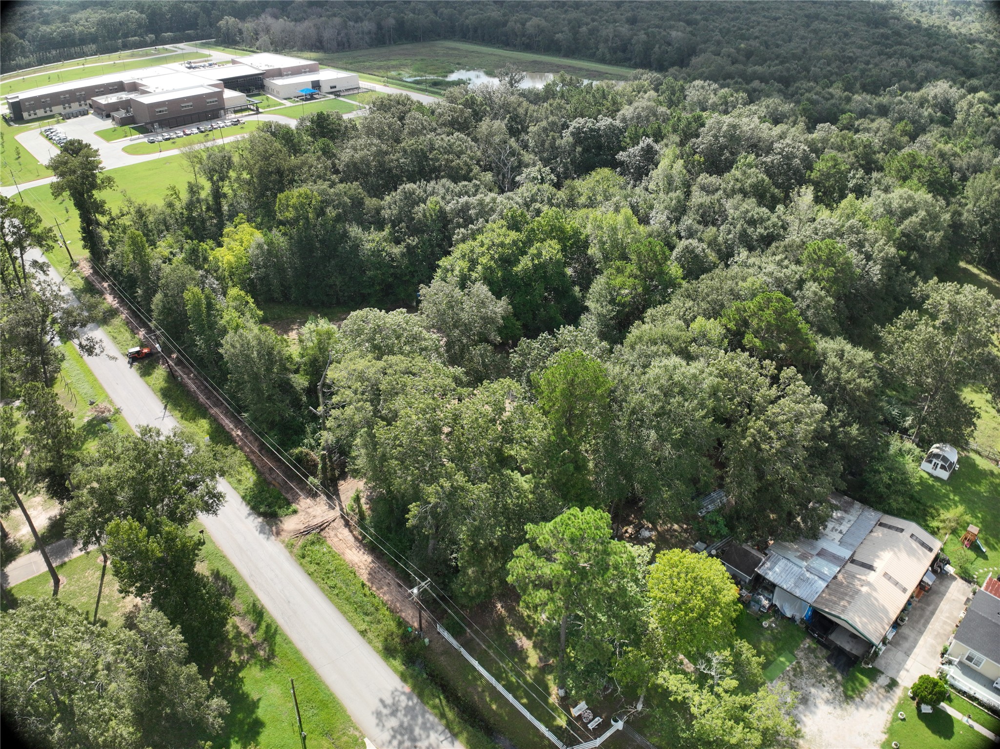 27060 Hill And Dale Avenue, Splendora, TX 77372