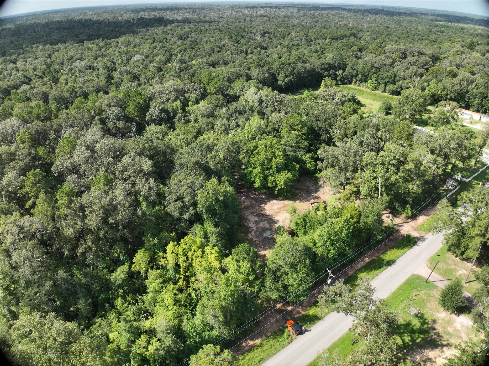 27060 Hill And Dale Avenue, Splendora, TX 77372