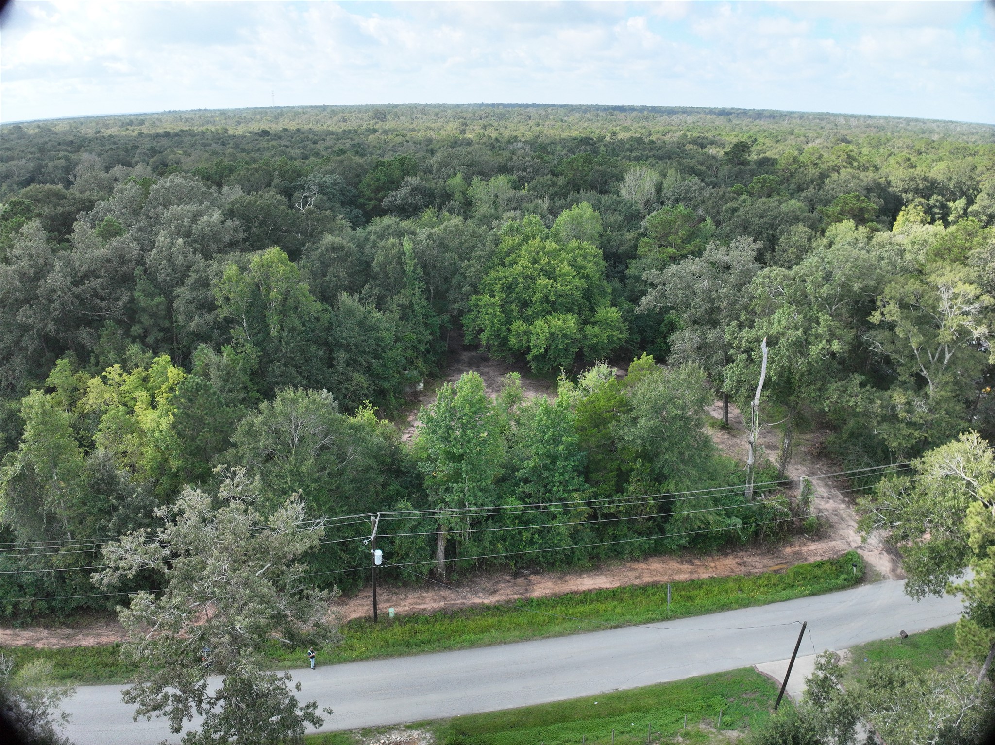 27060 Hill And Dale Avenue, Splendora, TX 77372