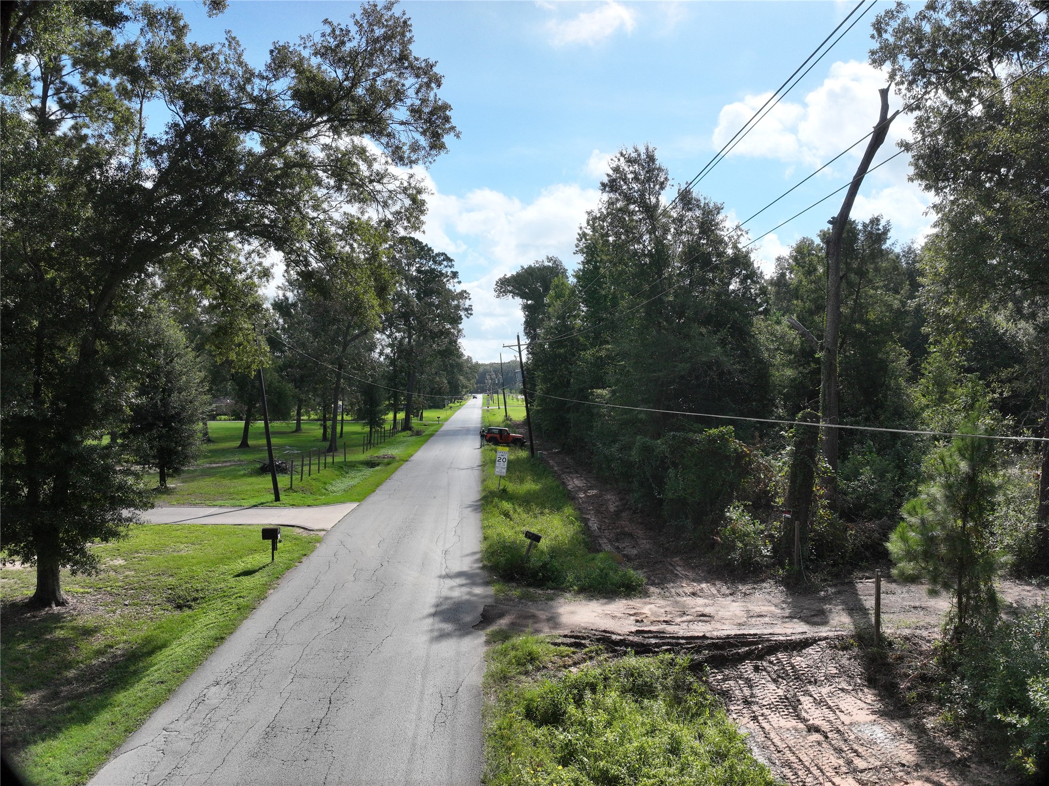 27060 Hill And Dale Avenue, Splendora, TX 77372