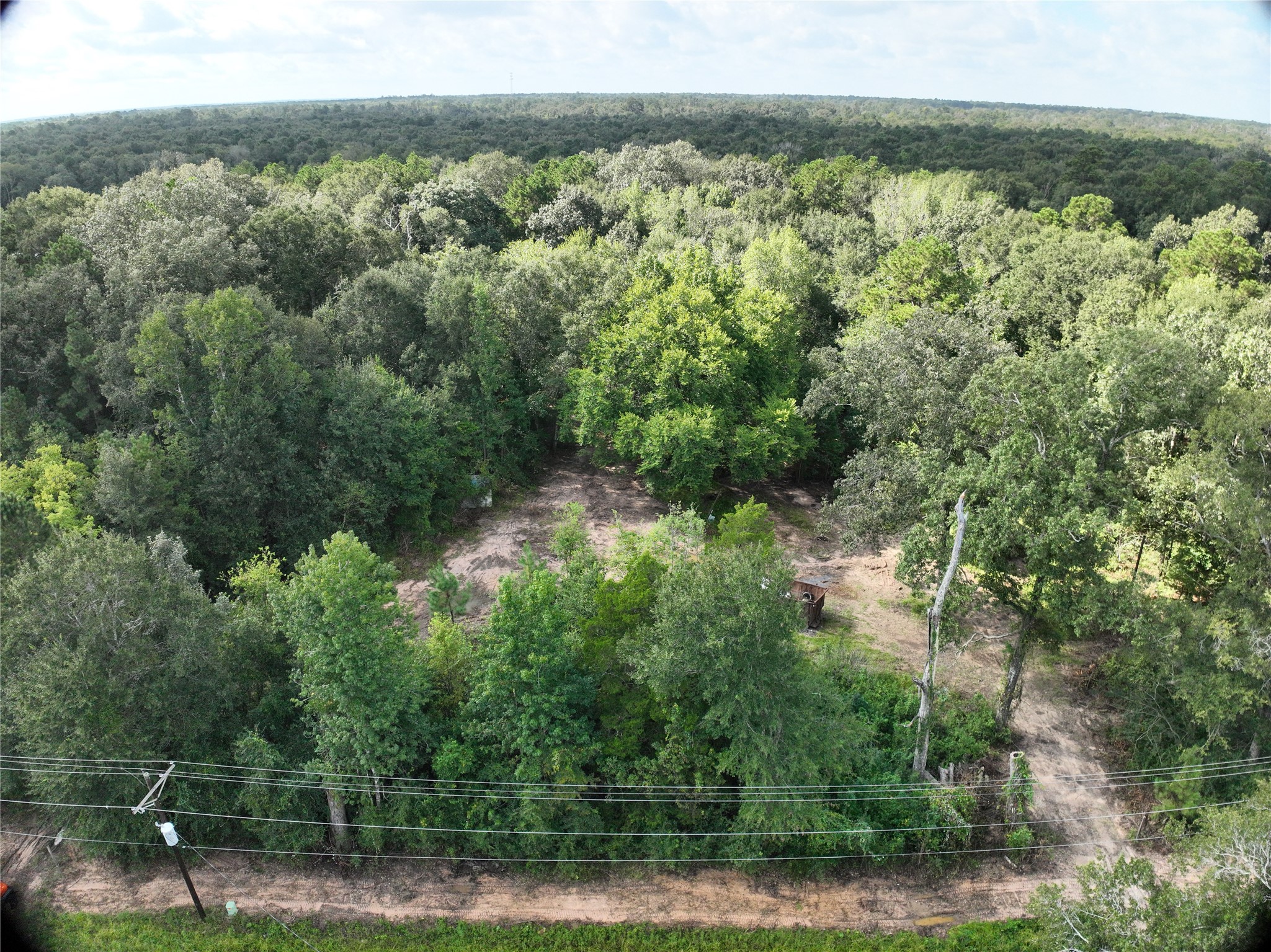 27060 Hill And Dale Avenue, Splendora, TX 77372