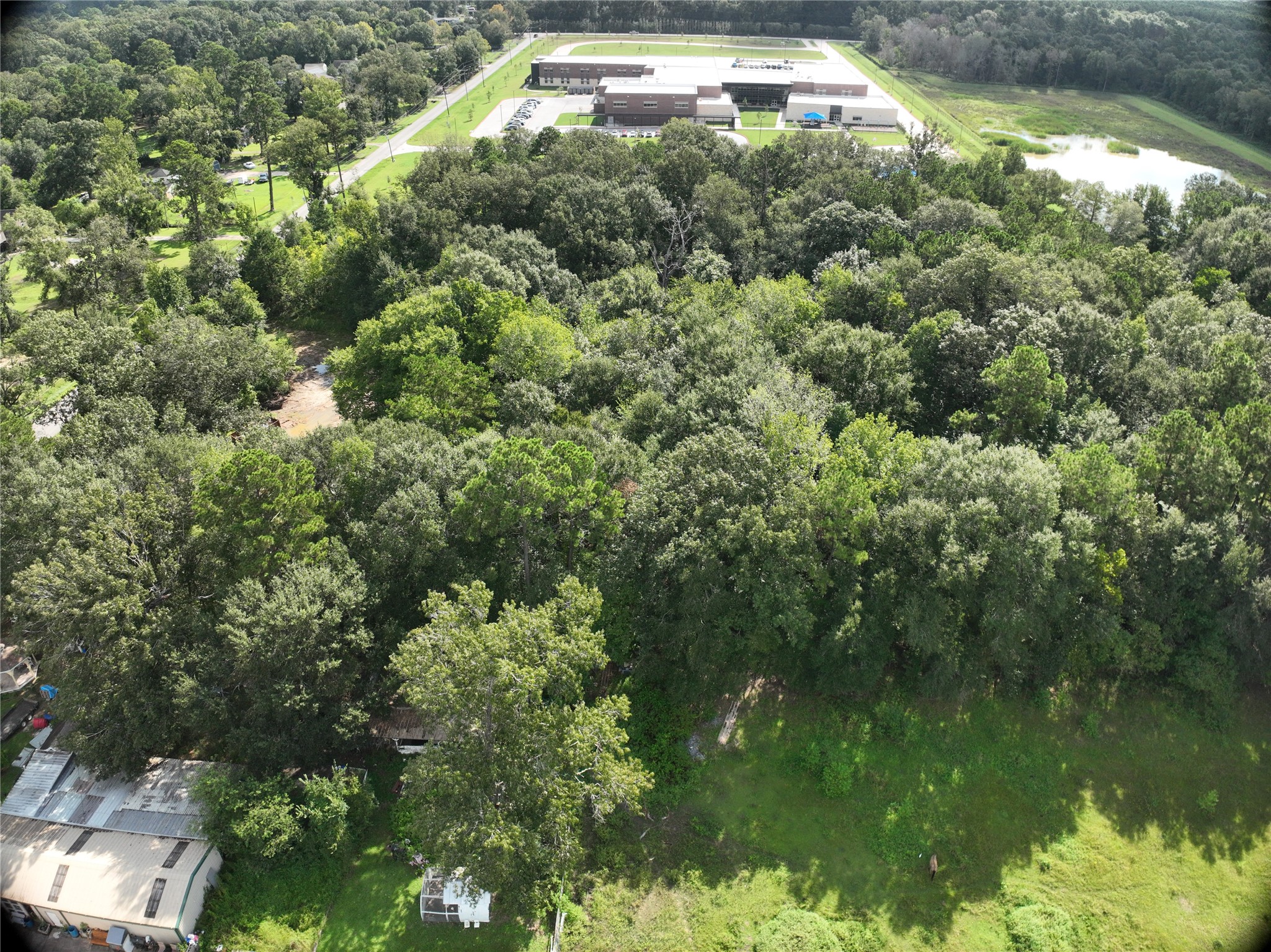 27060 Hill And Dale Avenue, Splendora, TX 77372