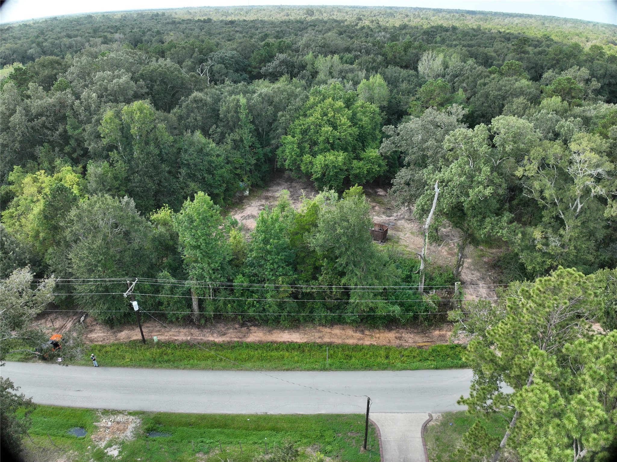 27060 Hill And Dale Avenue, Splendora, TX 77372