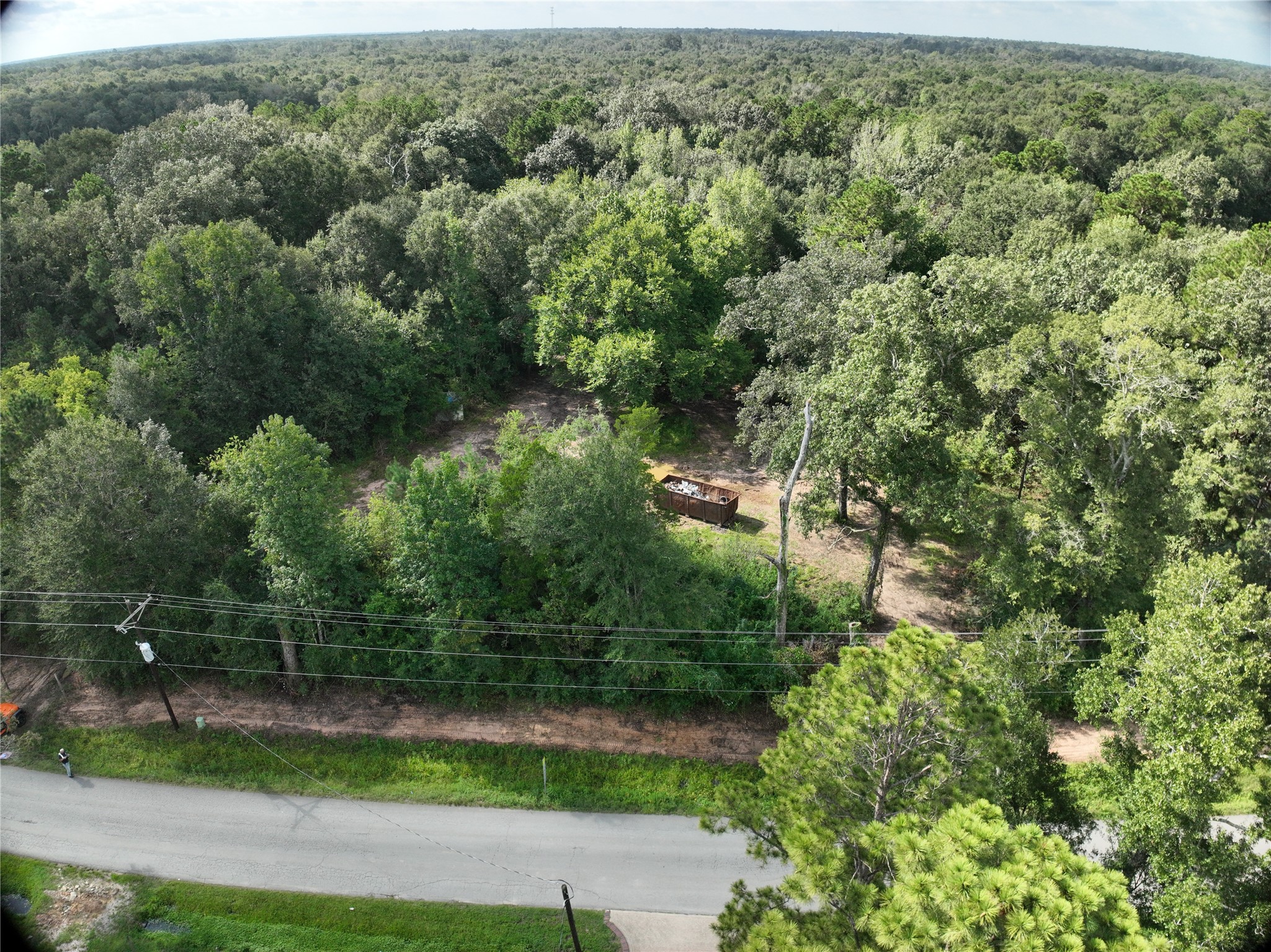 27060 Hill And Dale Avenue, Splendora, TX 77372