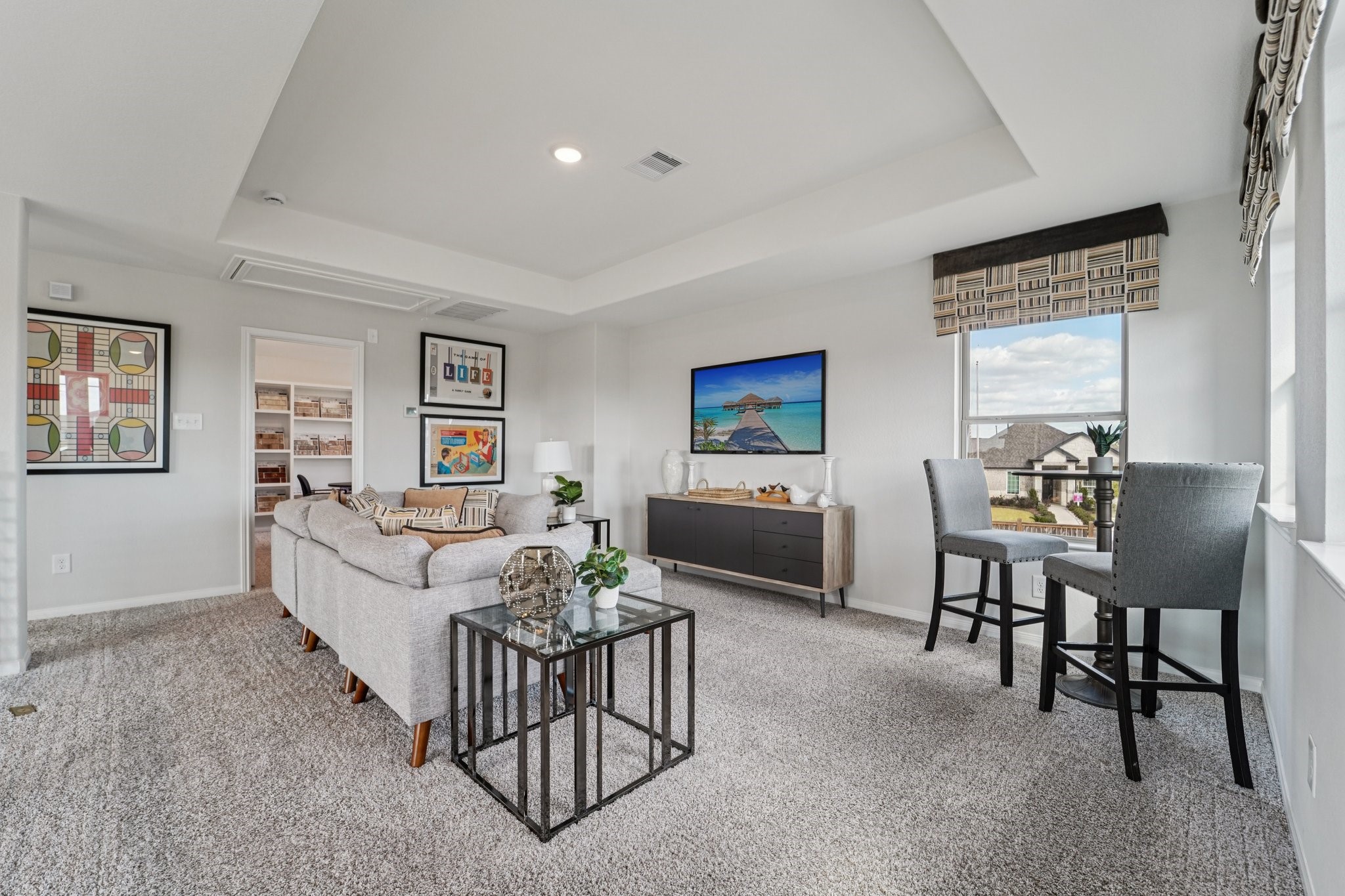 Representative Photo. Not Actual Home. Actual home features, colors, and details may vary.