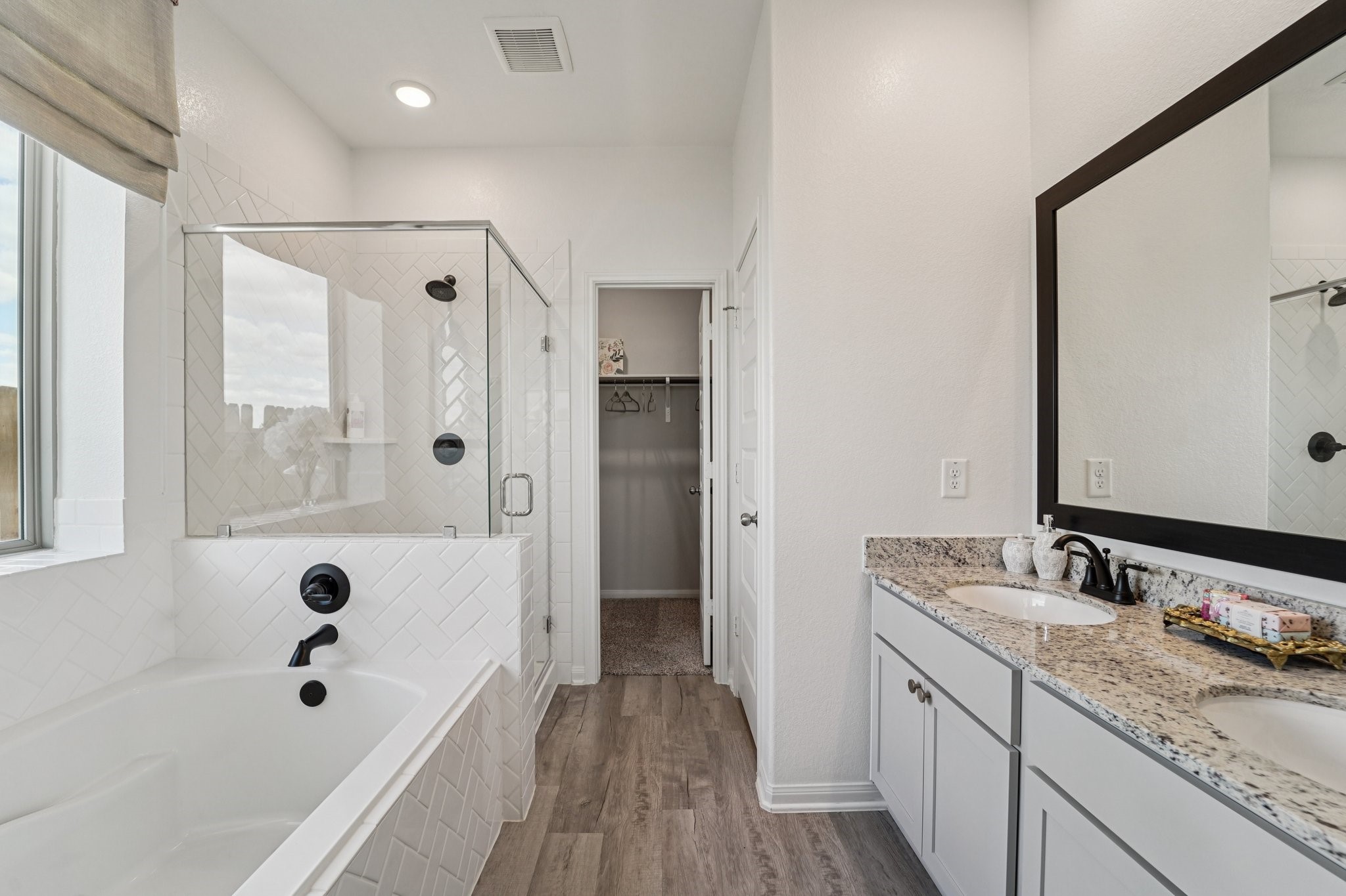 Representative Photo. Not Actual Home. Actual home features, colors, and details may vary.