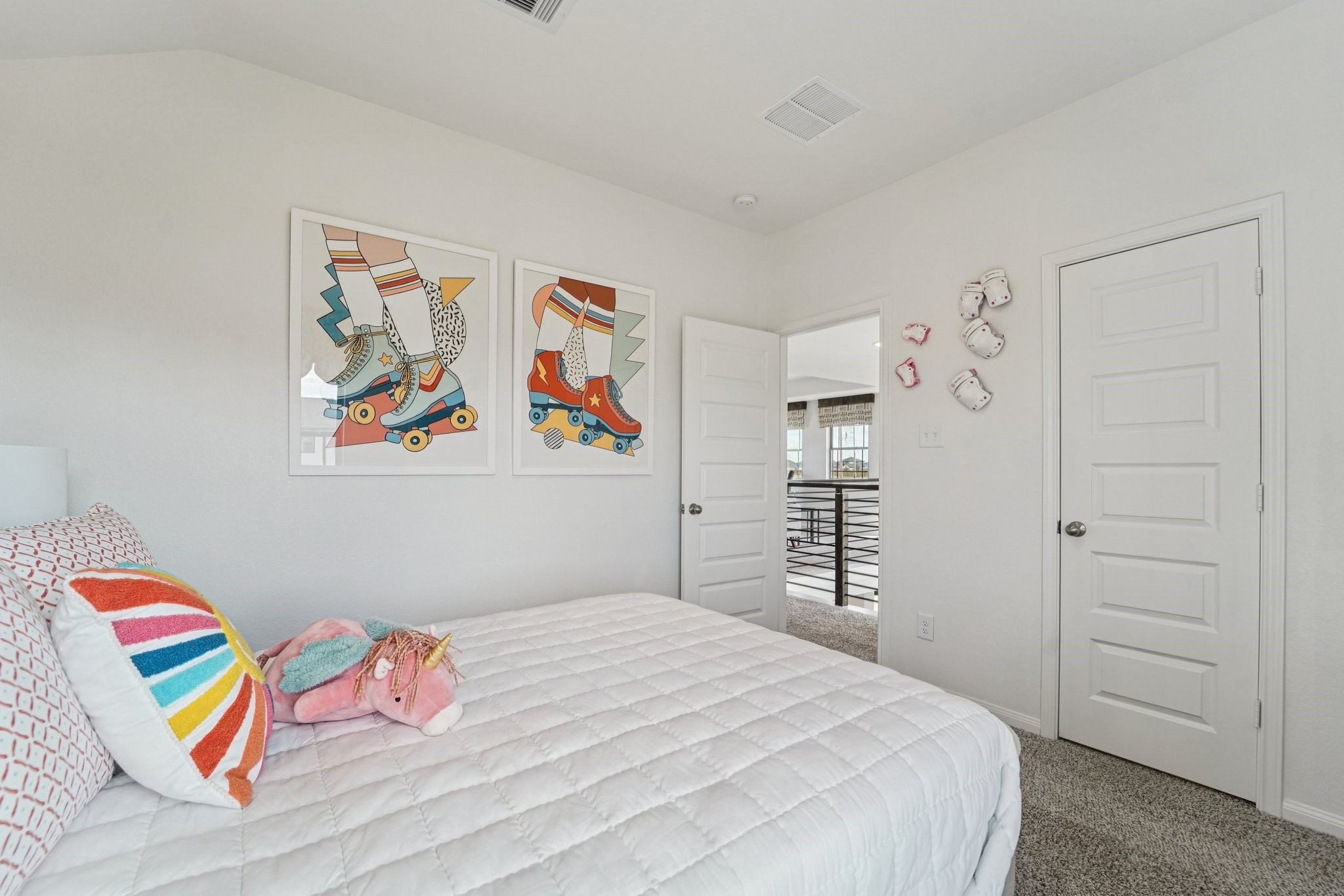 Representative Photo. Not Actual Home. Actual home features, colors, and details may vary.