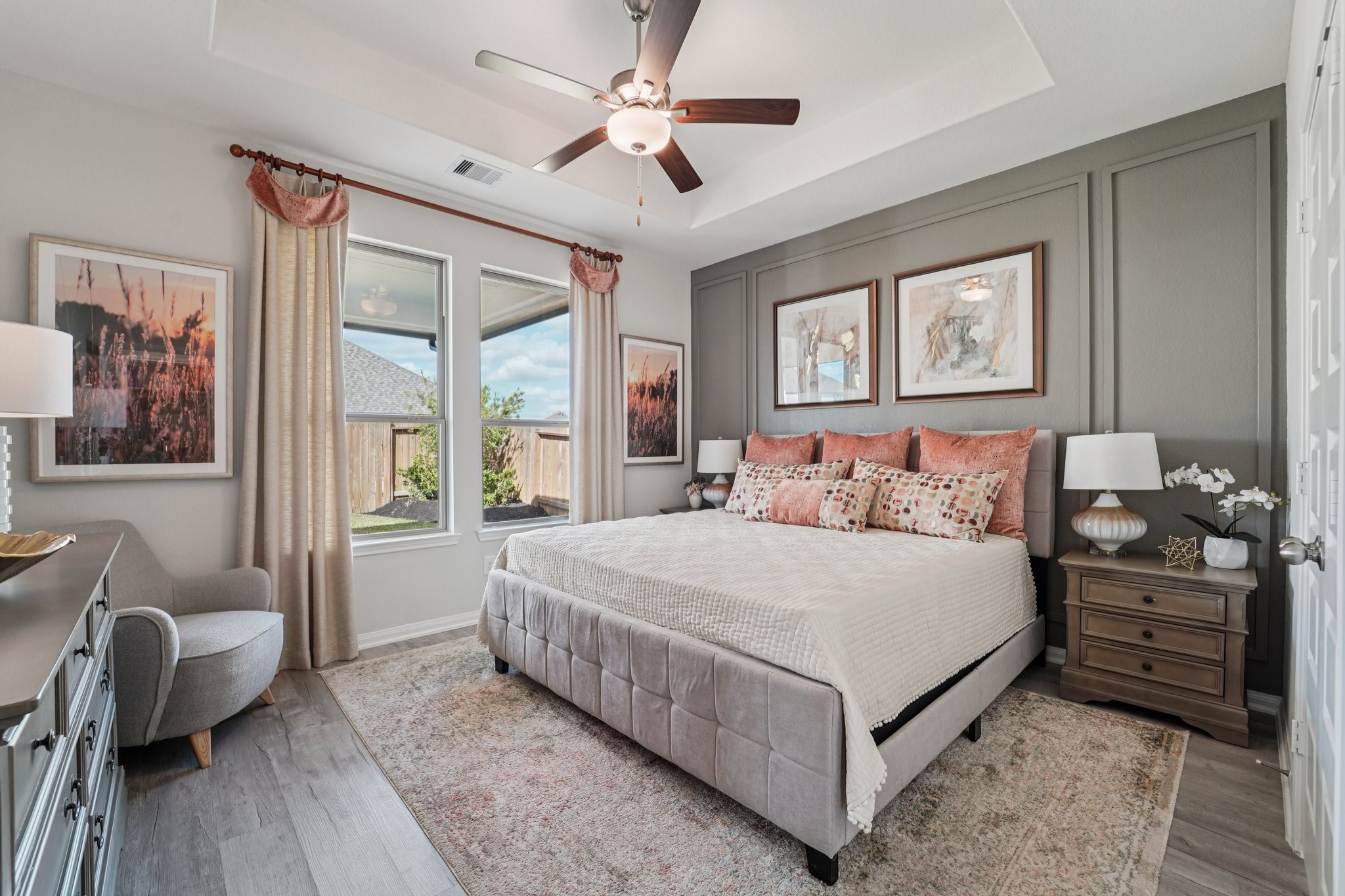 Representative Photo. Not Actual Home. Actual home features, colors, and details may vary.