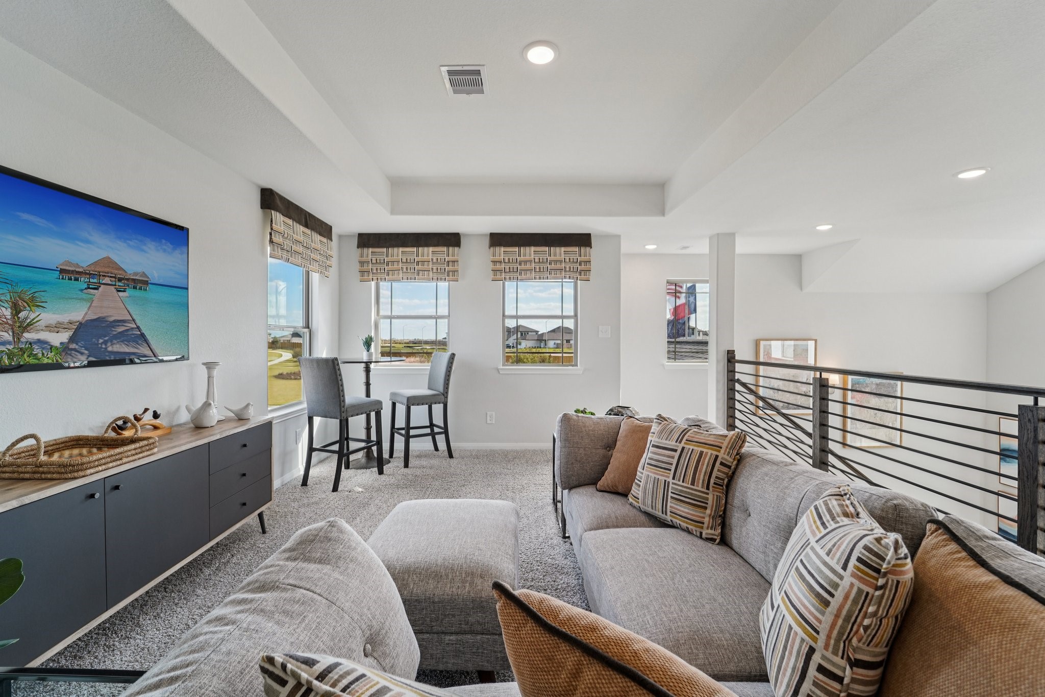 Representative Photo. Not Actual Home. Actual home features, colors, and details may vary.