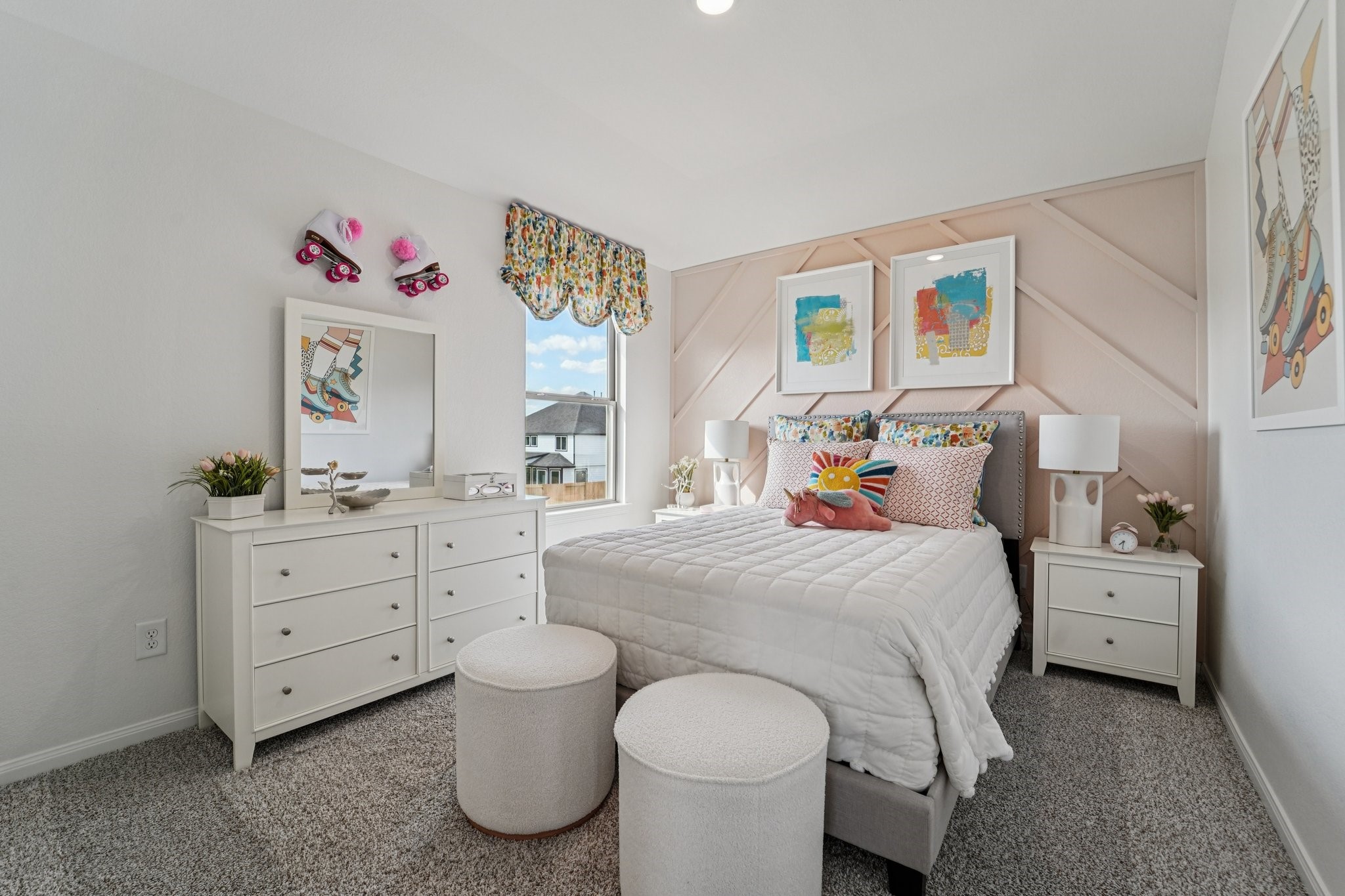 Representative Photo. Not Actual Home. Actual home features, colors, and details may vary.